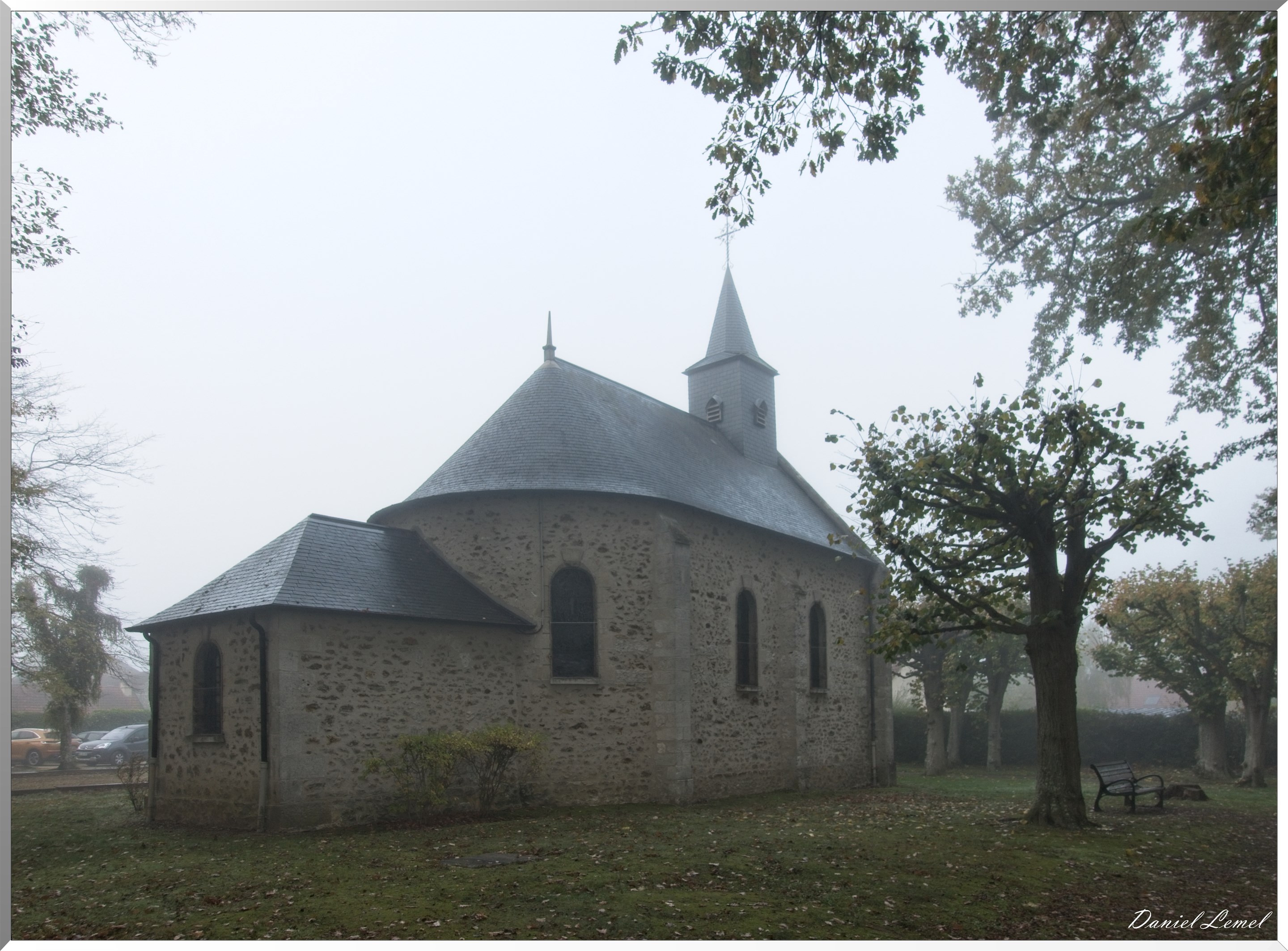 Notre-Dame-de-la-Mer