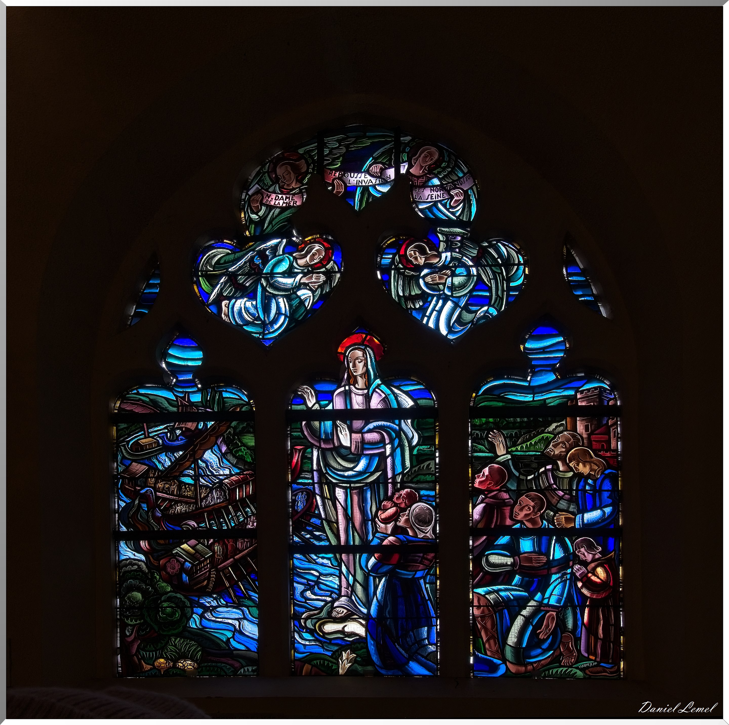 Notre-Dame-de-la-Mer