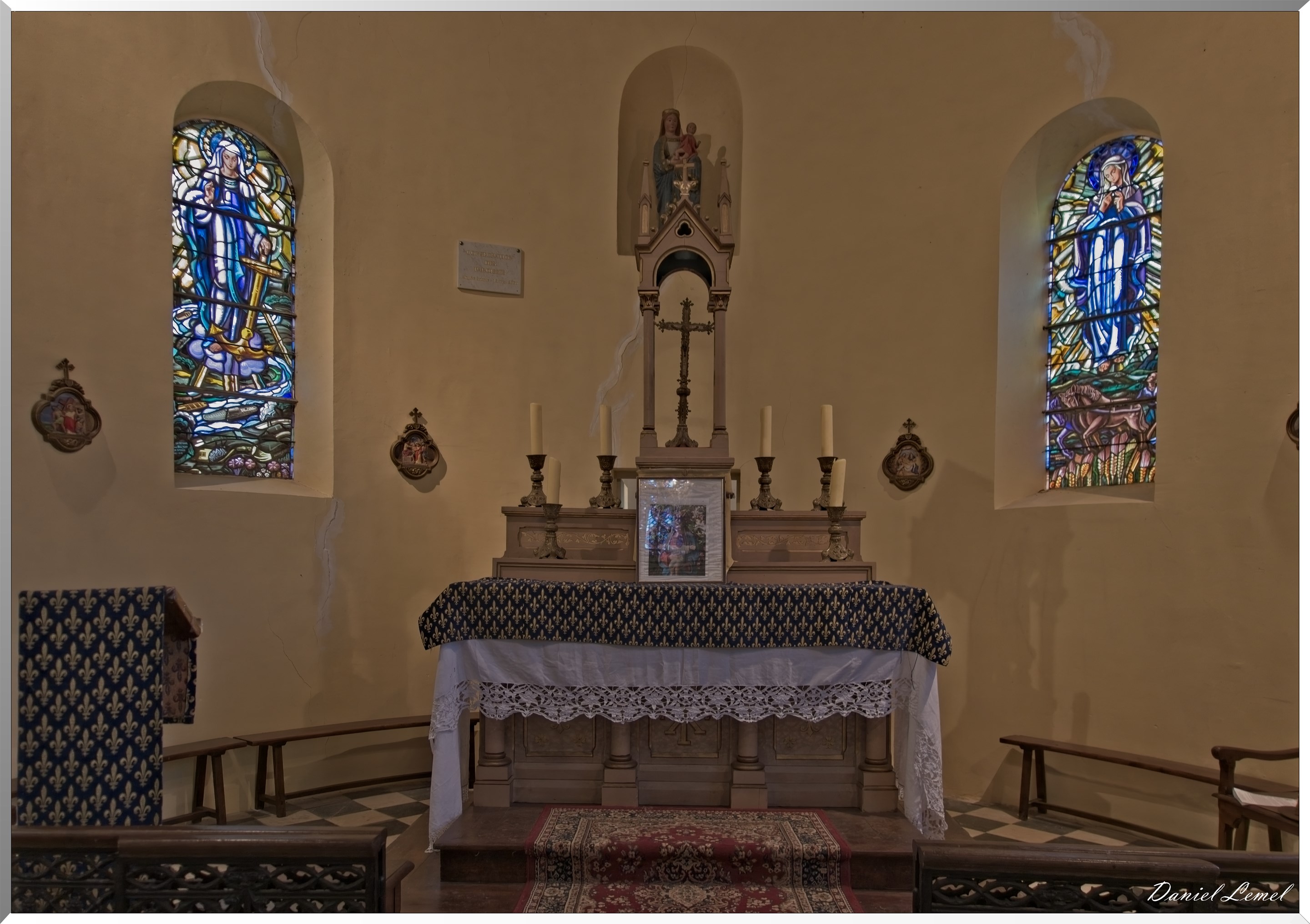 Notre-Dame-de-la-Mer