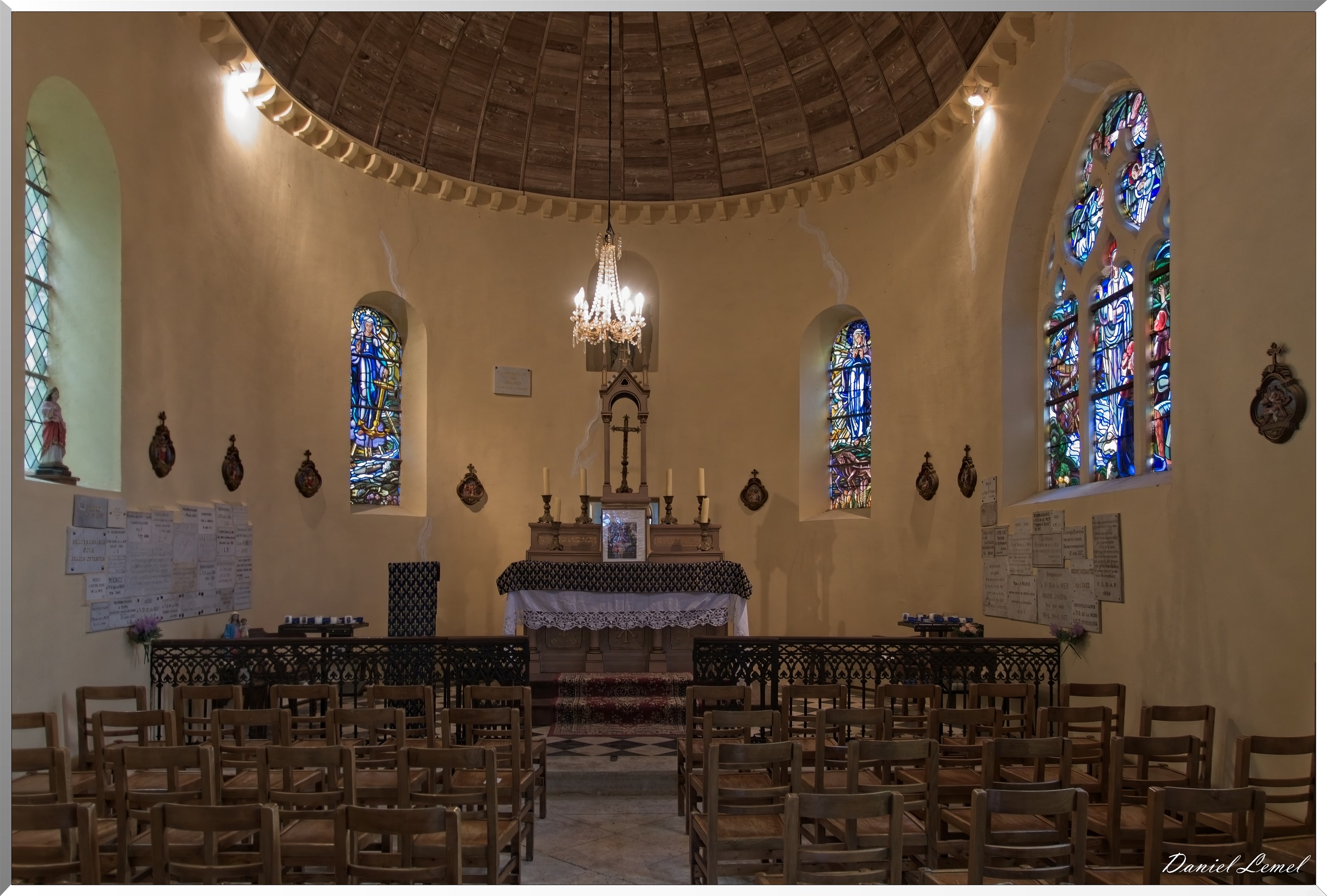 Notre-Dame-de-la-Mer