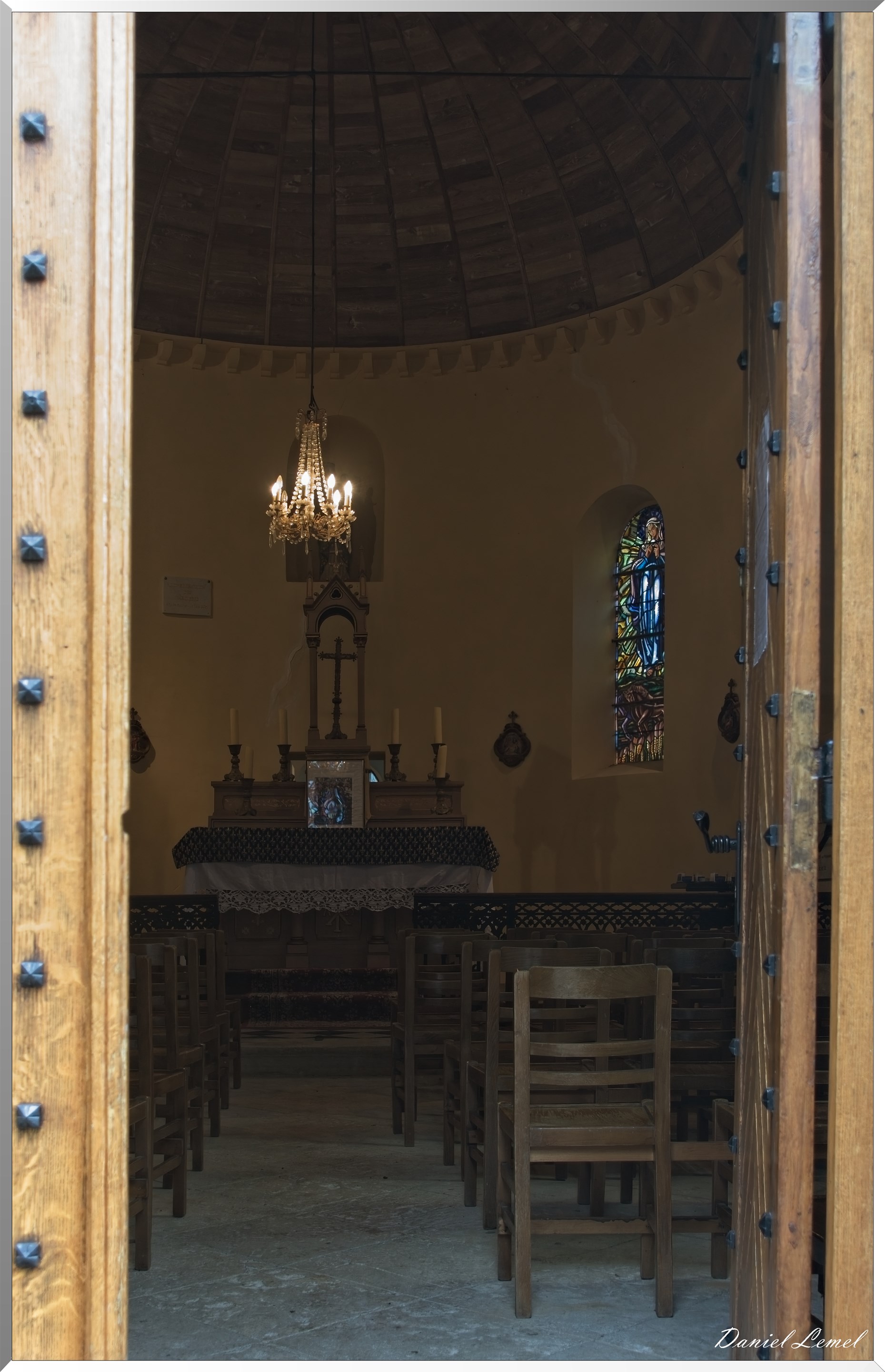 Notre-Dame-de-la-Mer