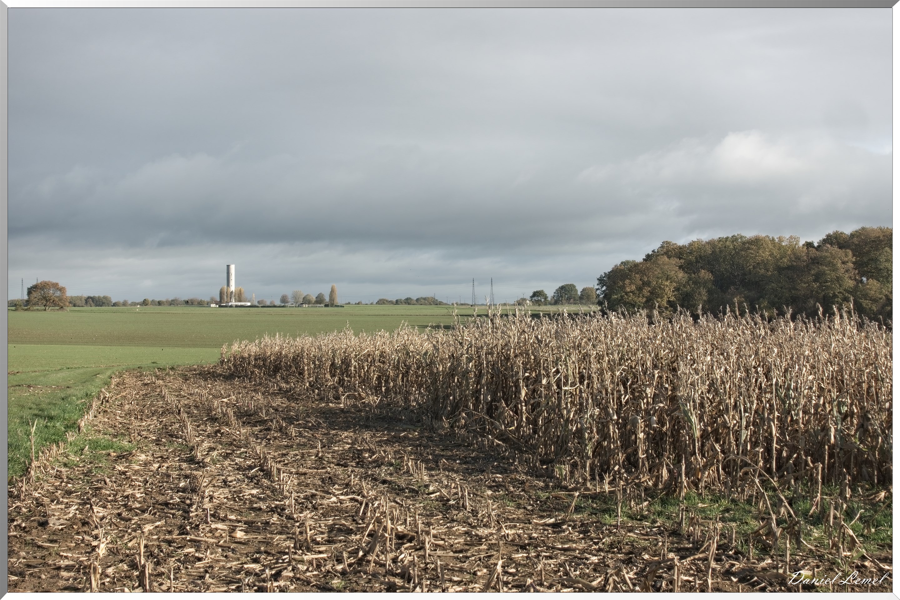 La-Chapelle-Réanville