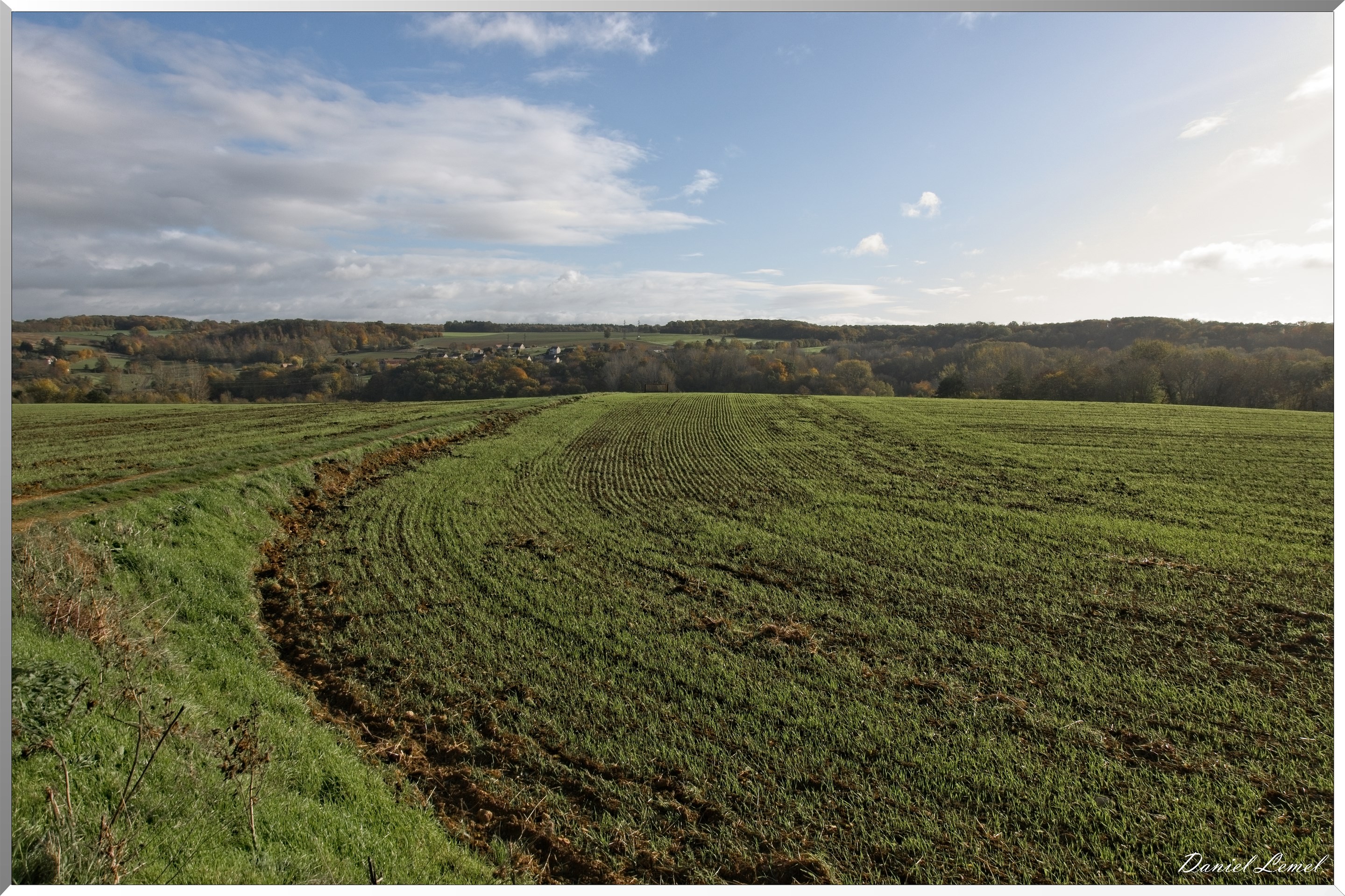 La-Chapelle-Réanville