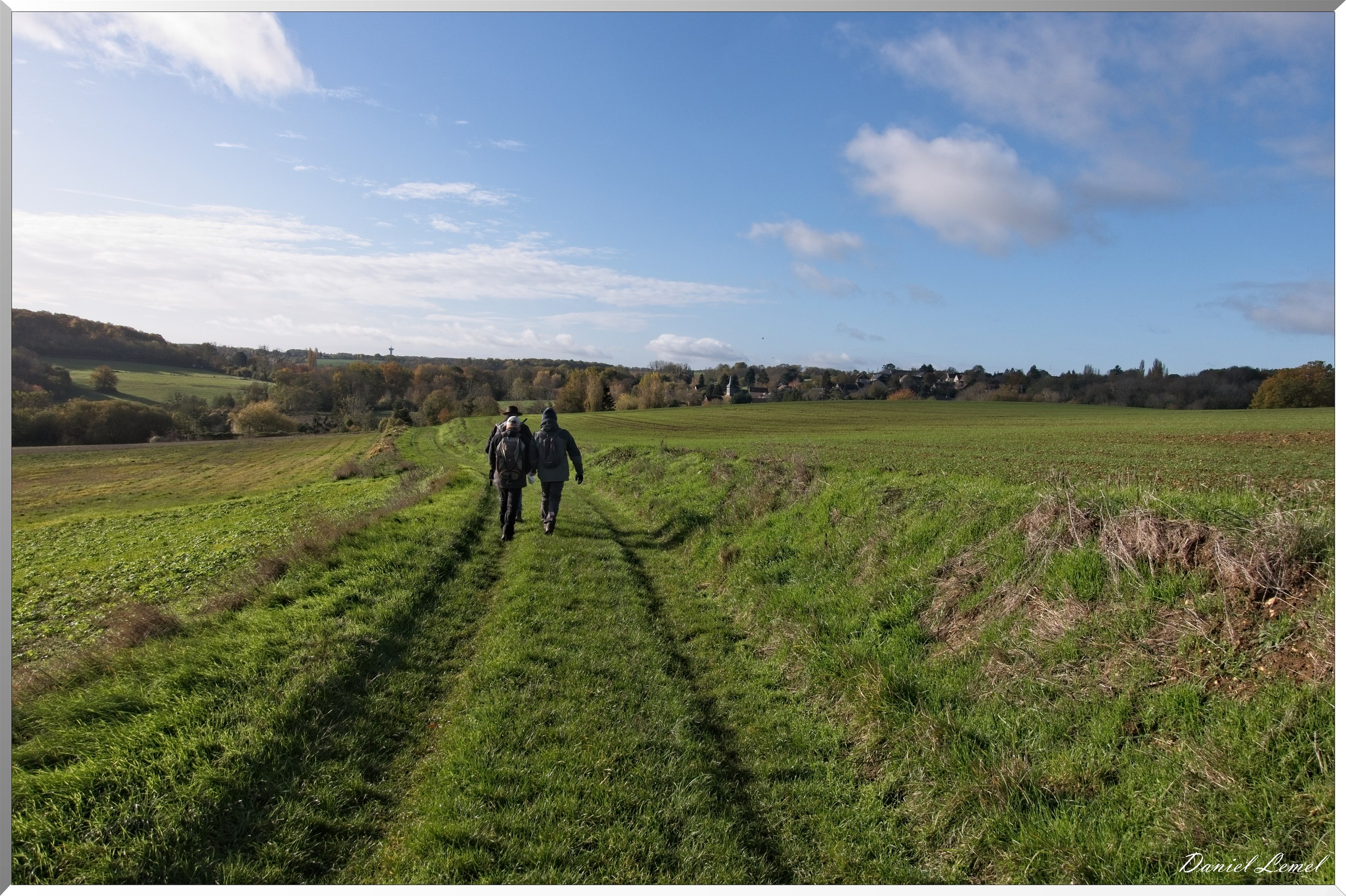 La-Chapelle-Réanville