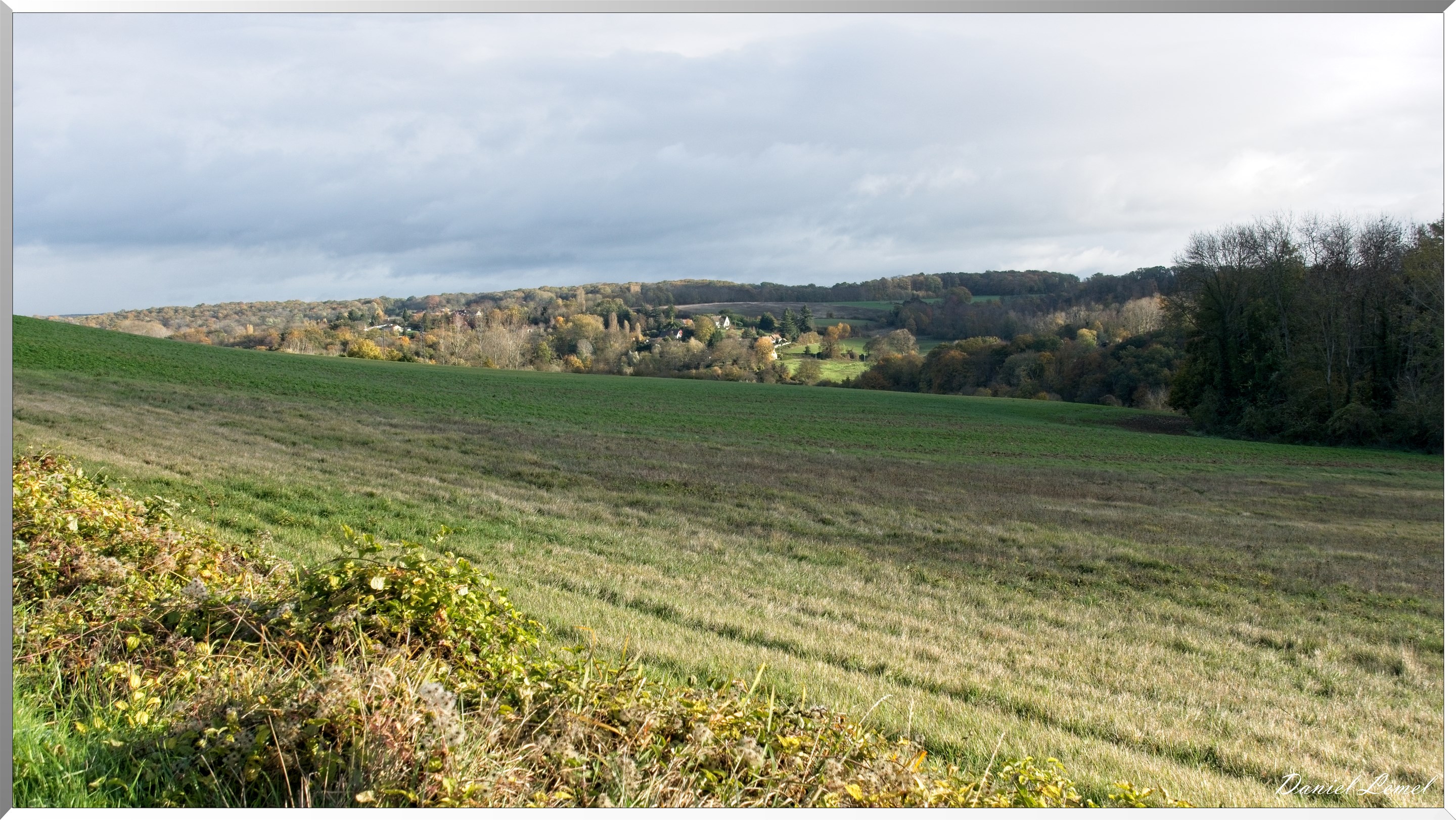 La-Chapelle-Réanville