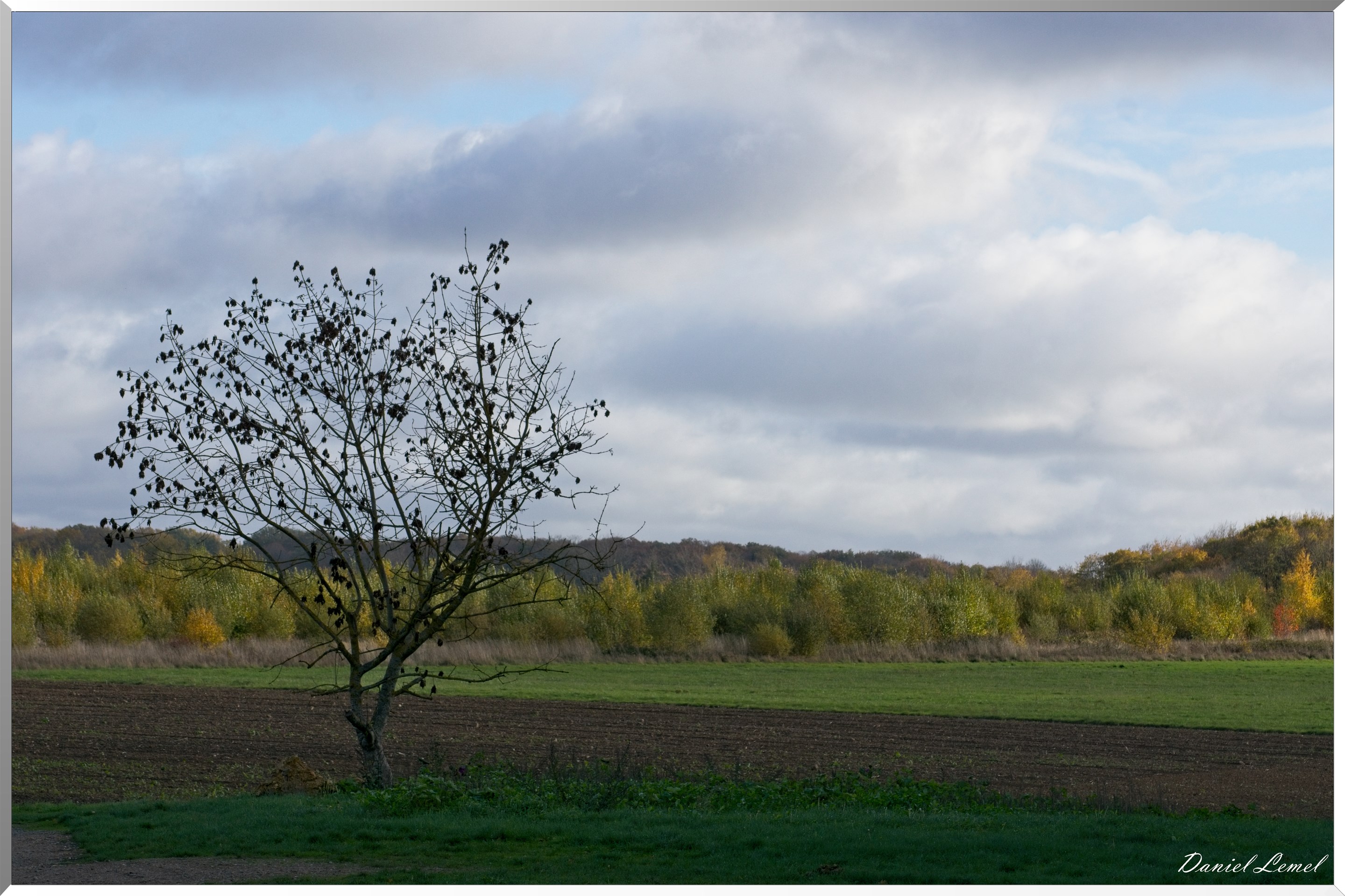La-Chapelle-Réanville