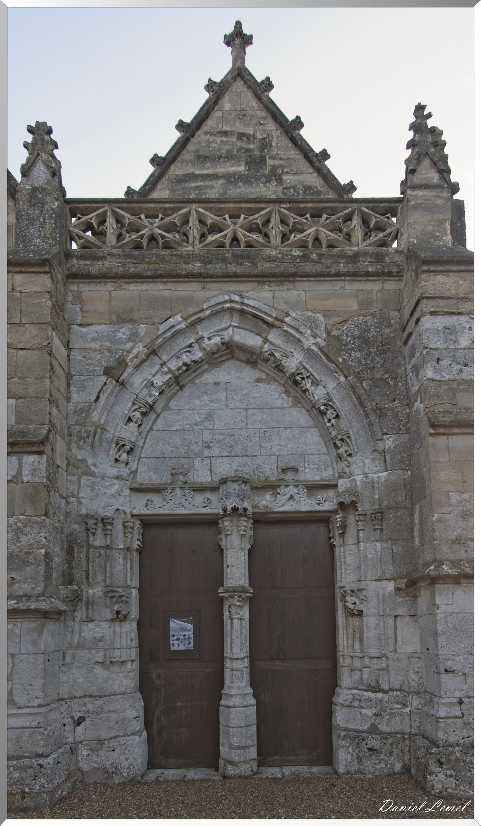 Saint-Pierre-de-Bailleul