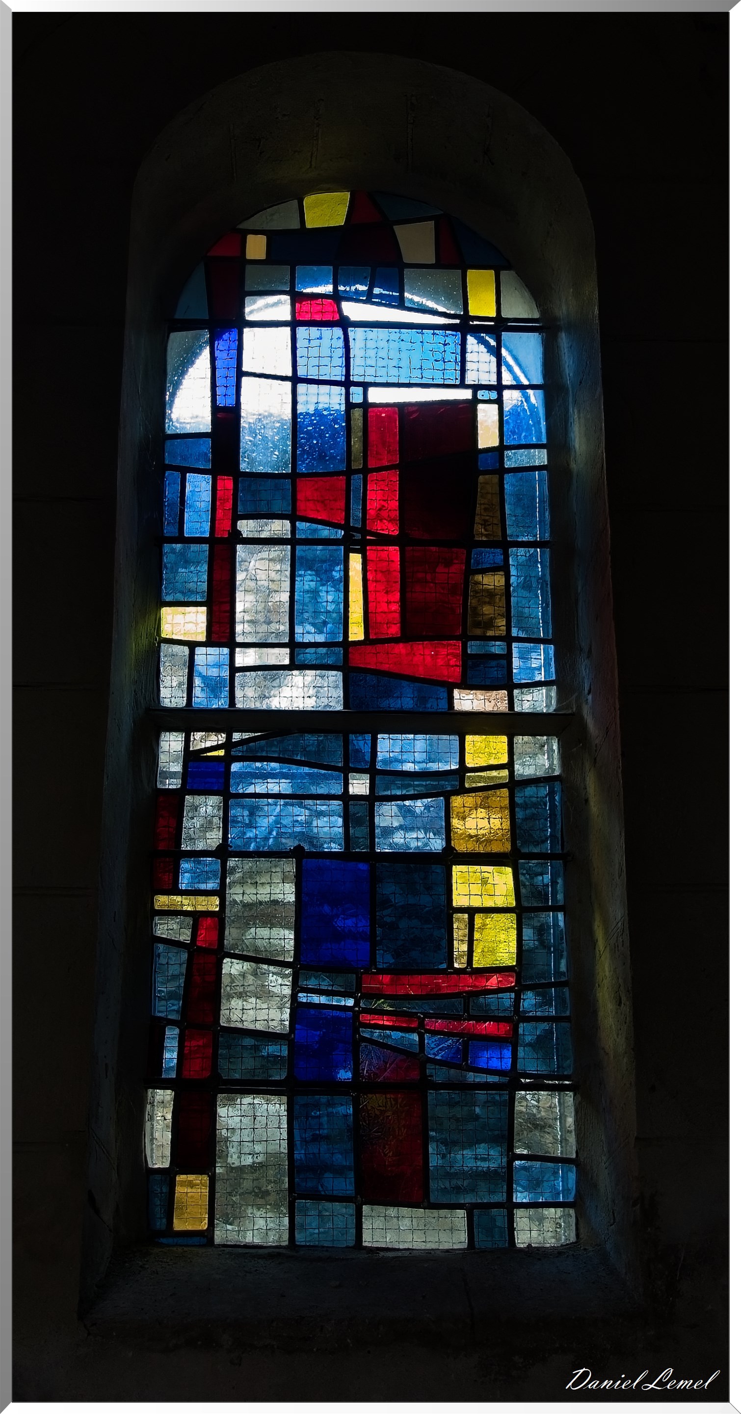 Saint-Pierre-de-Bailleul