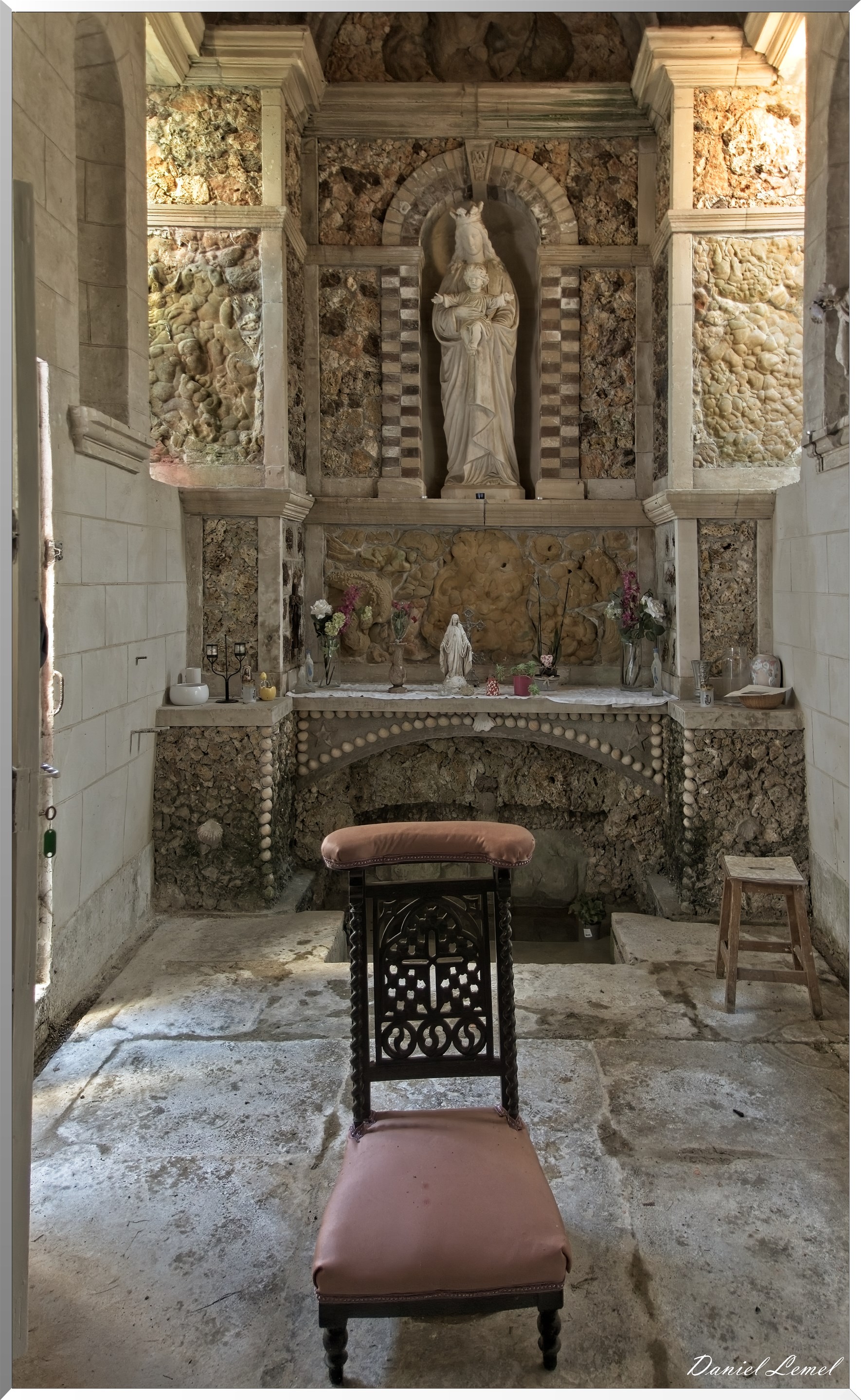 Saint-Pierre-de-Bailleul