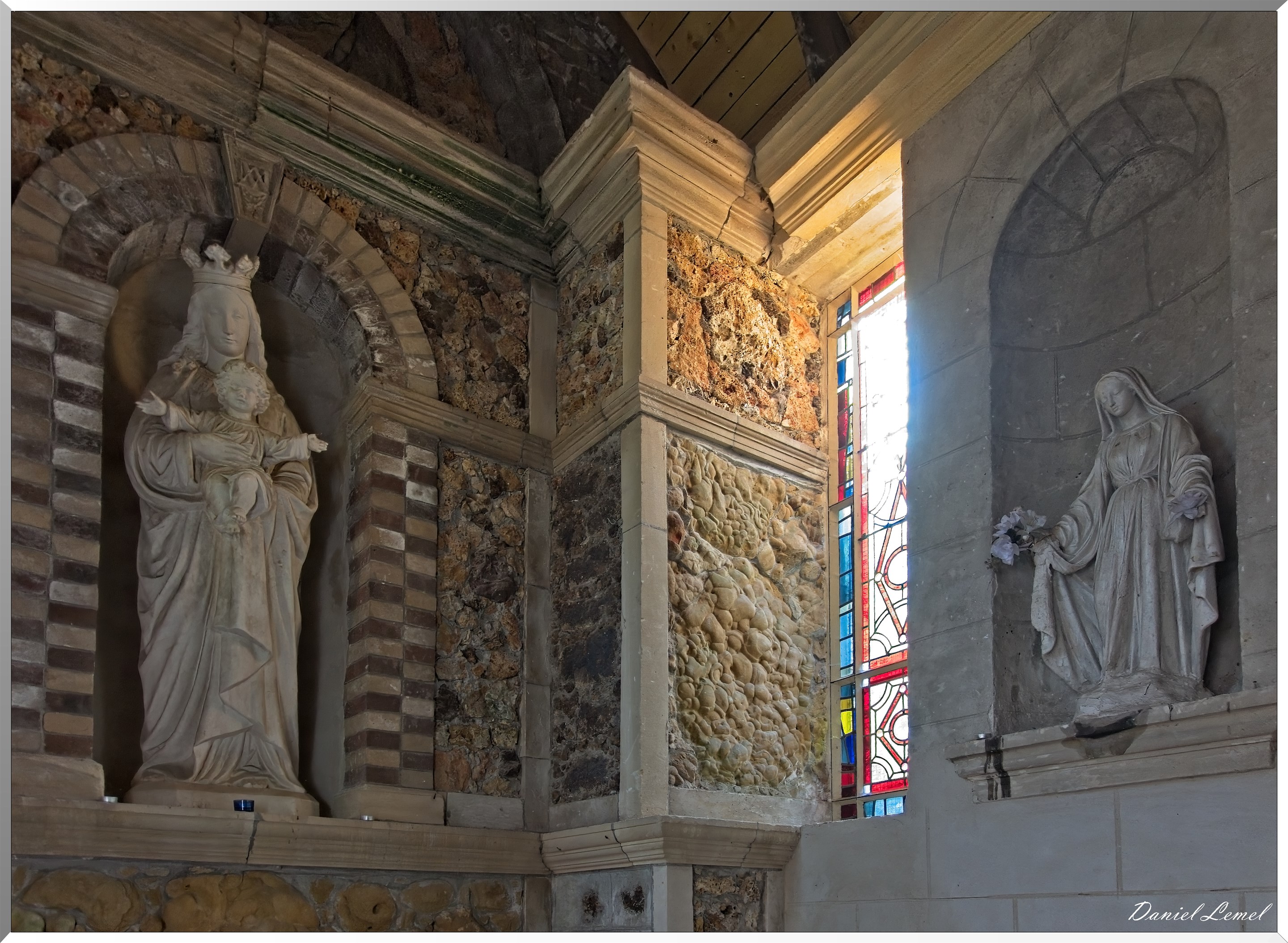 Saint-Pierre-de-Bailleul