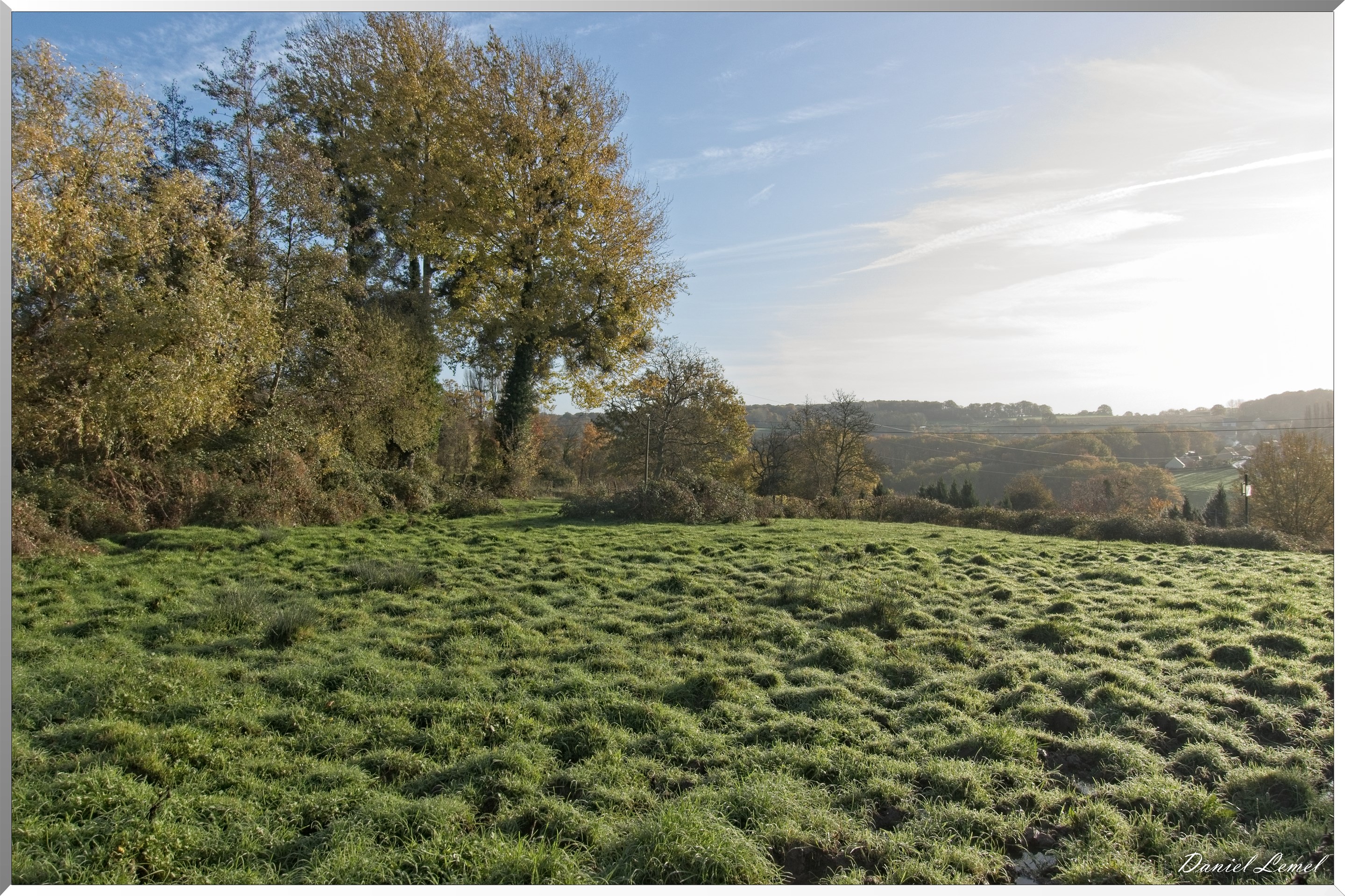 Saint-Pierre-de-Bailleul