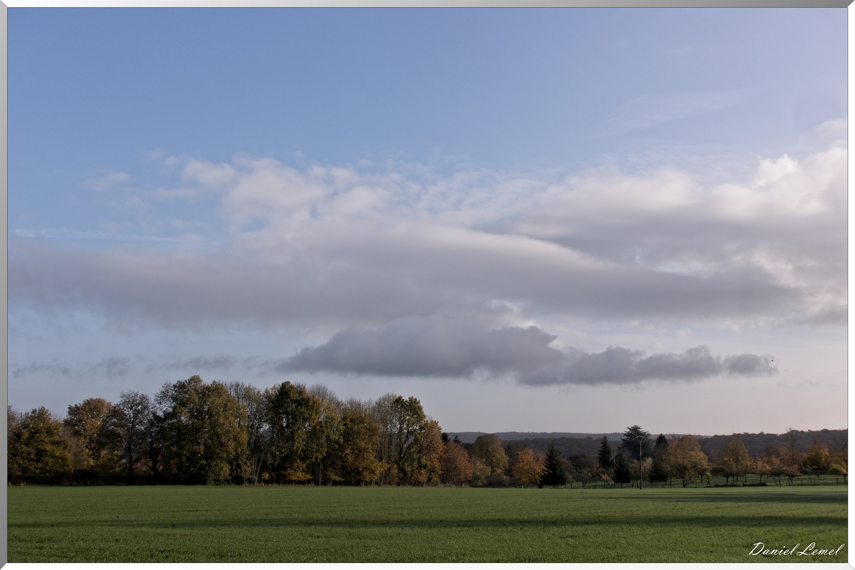 Saint-Pierre-de-Bailleul