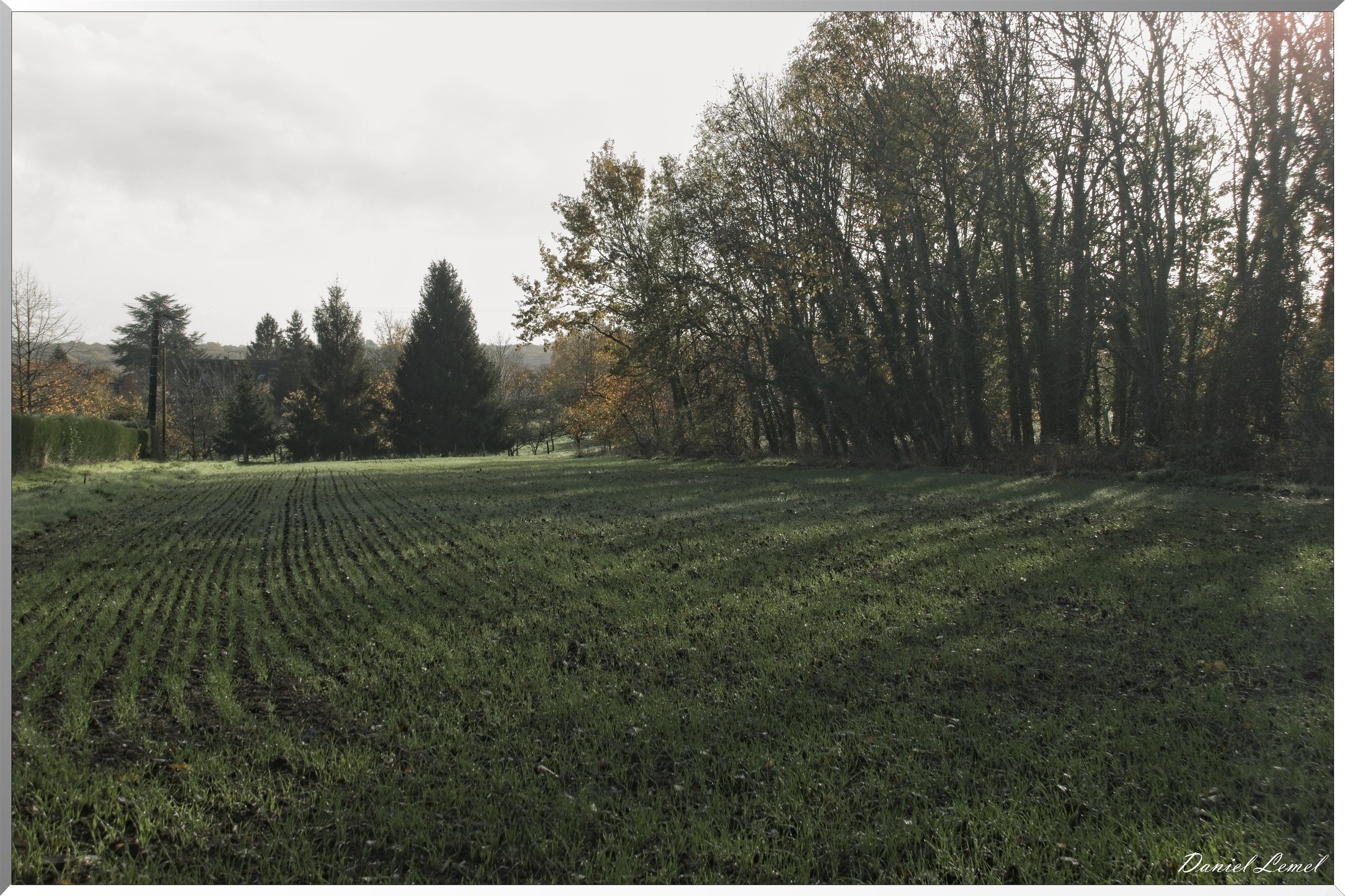 Saint-Pierre-de-Bailleul