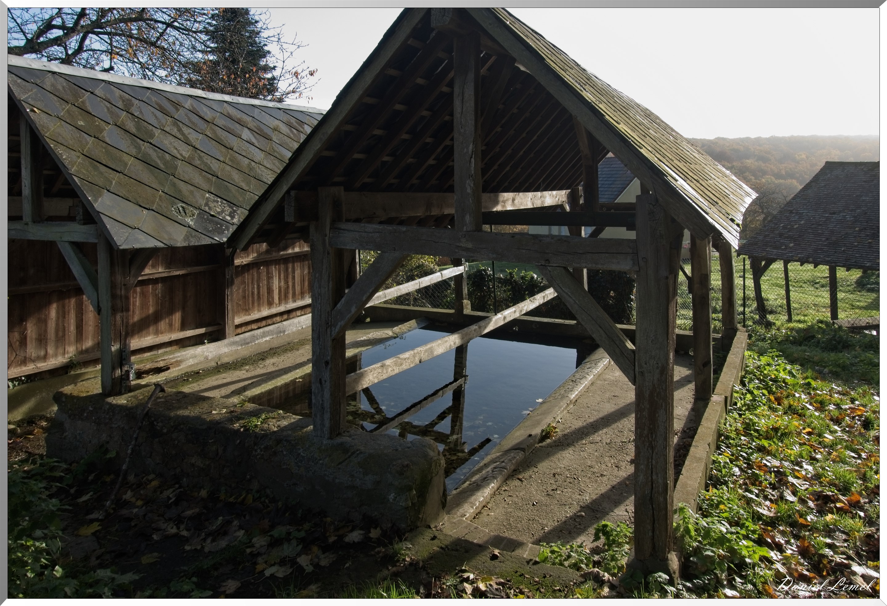 Saint-Pierre-de-Bailleul