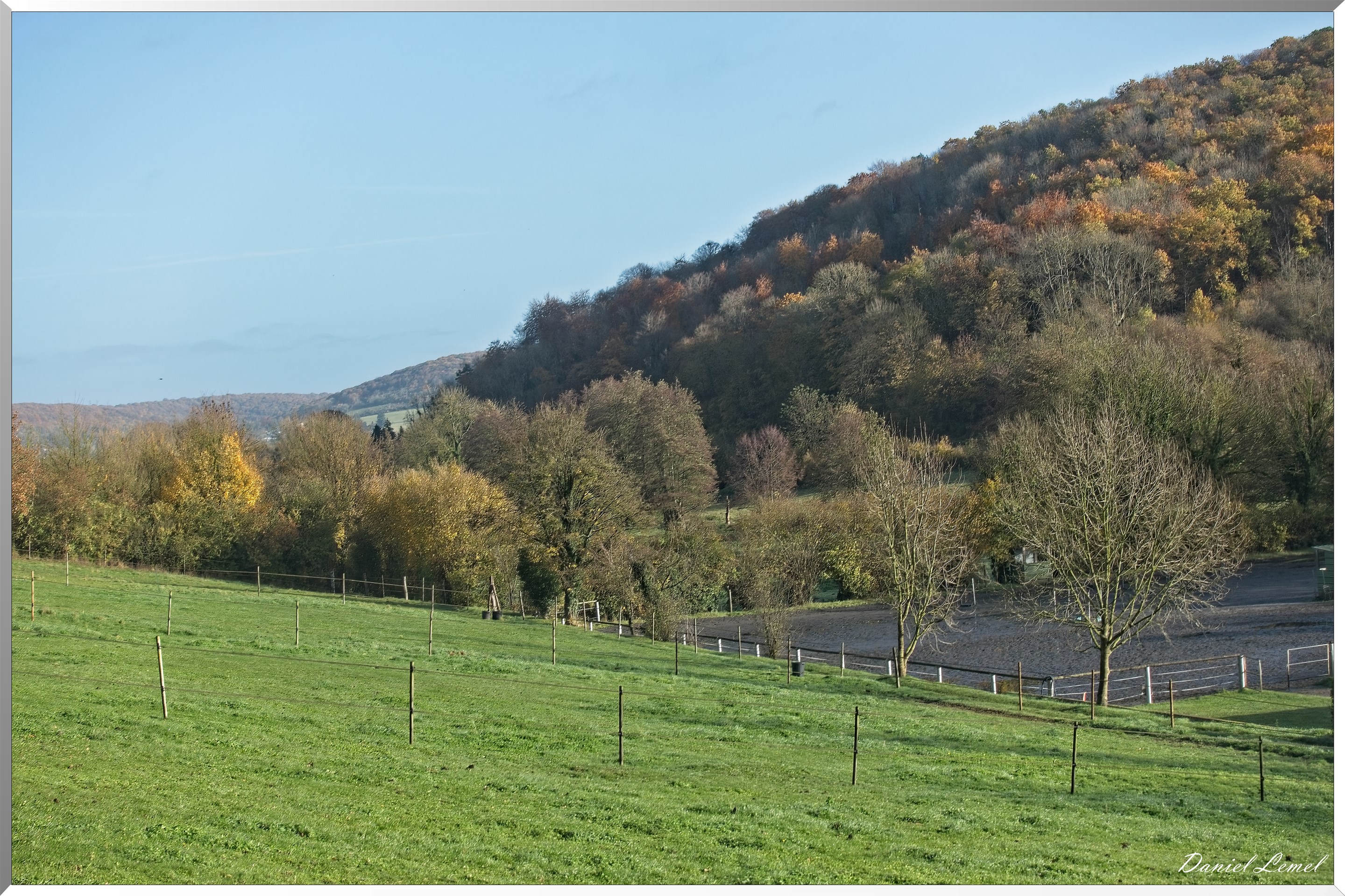 Saint-Pierre-de-Bailleul