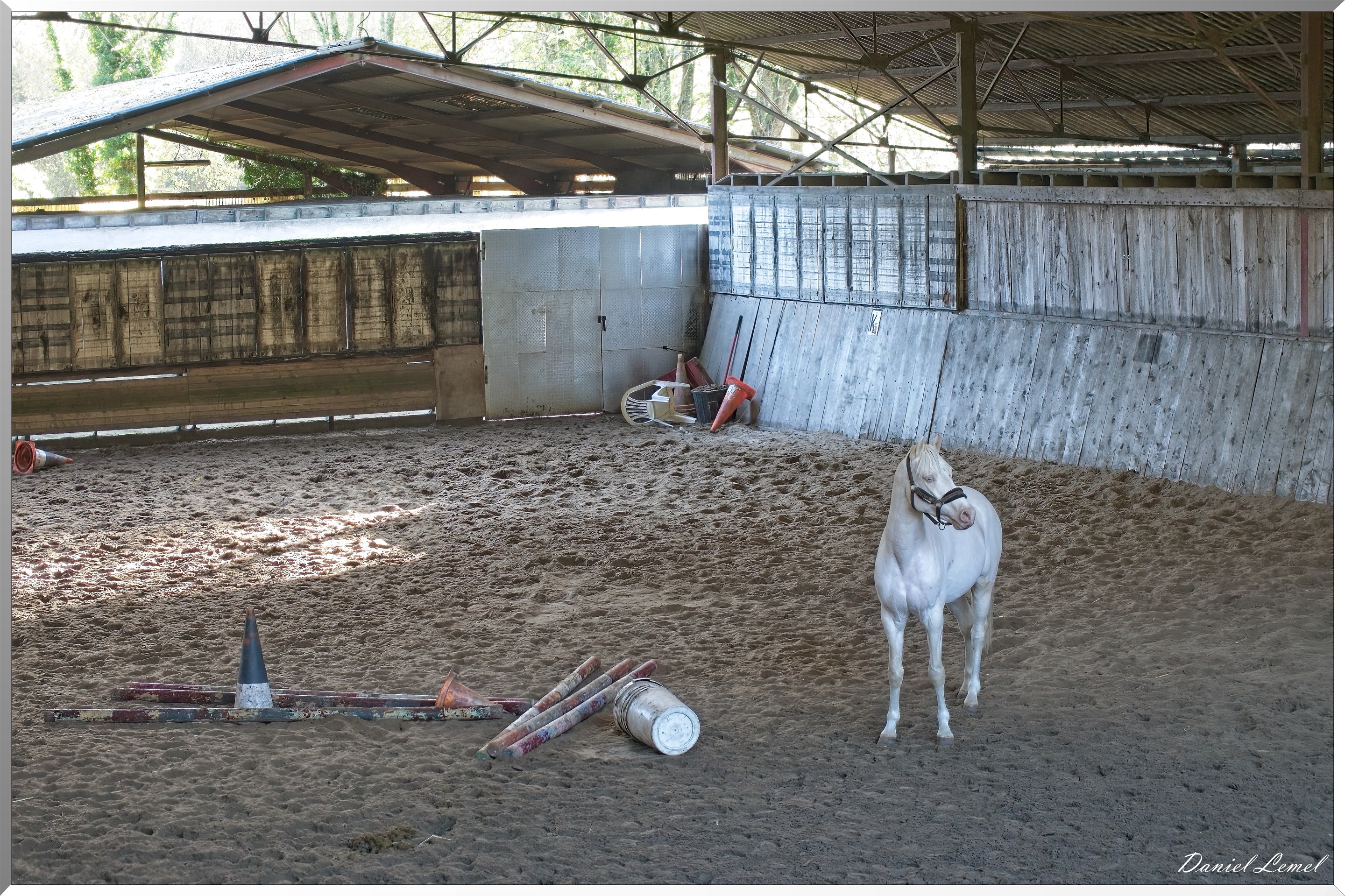 Saint-Pierre-de-Bailleul