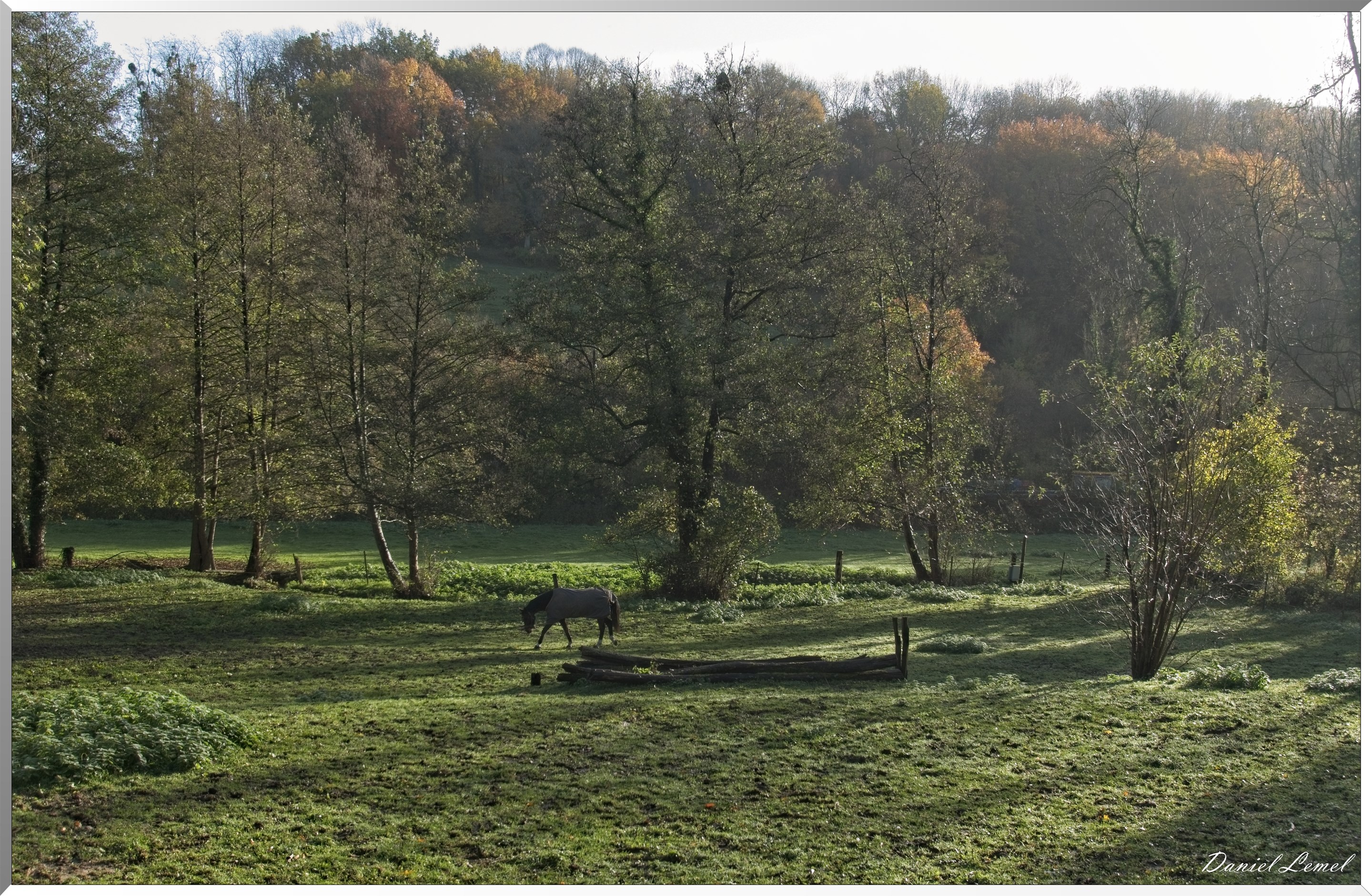 Saint-Pierre-de-Bailleul