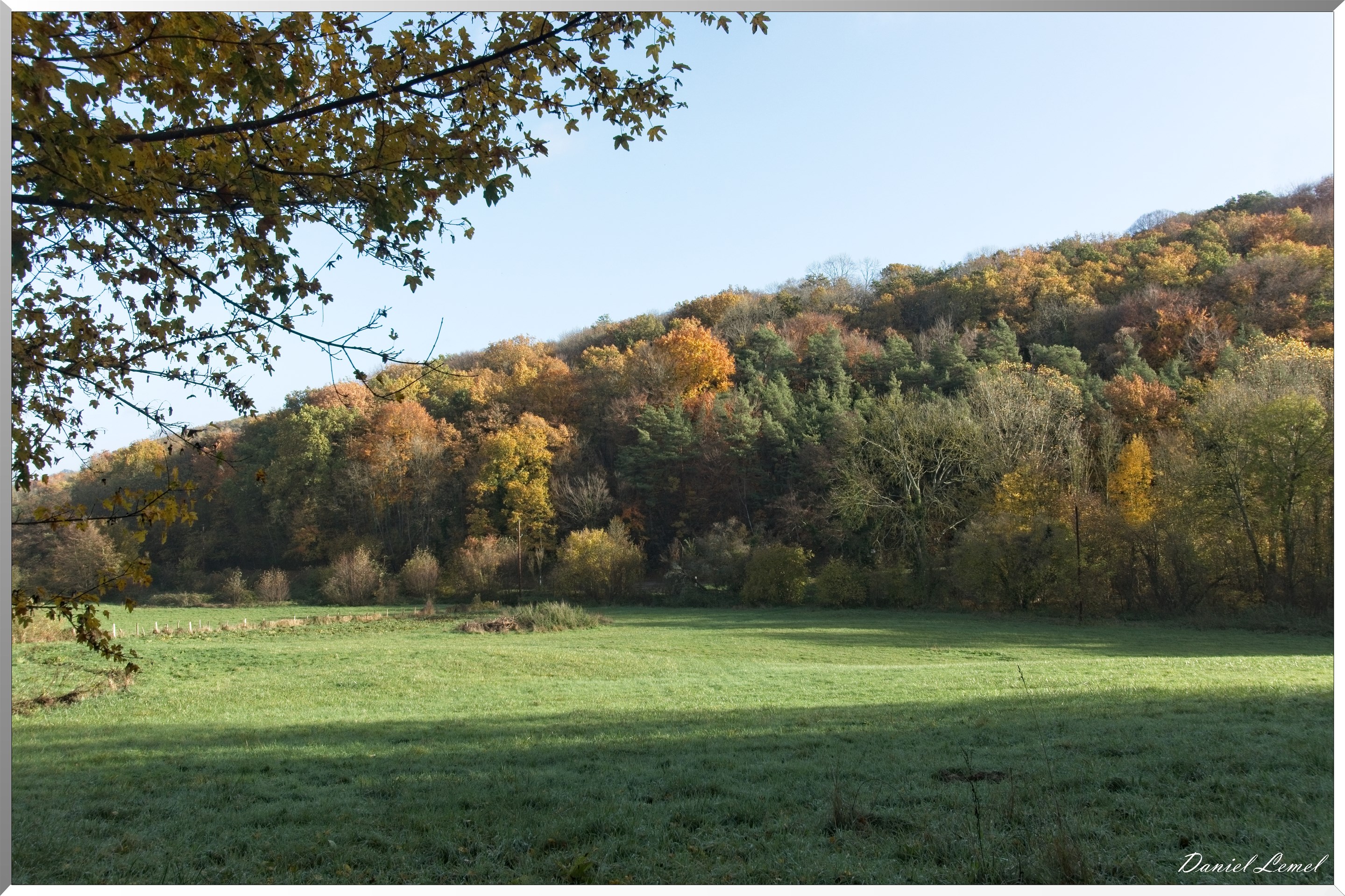 Saint-Pierre-de-Bailleul