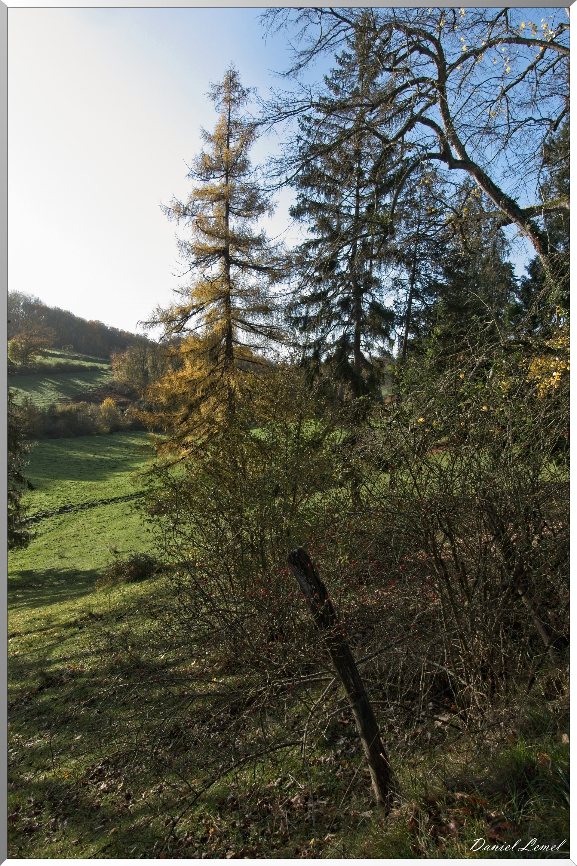 Saint-Pierre-de-Bailleul