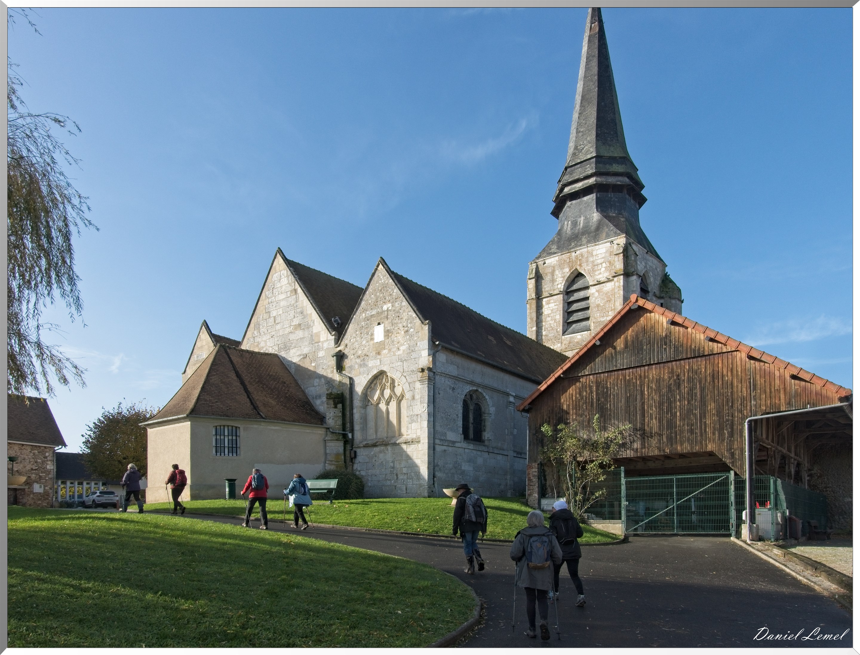 Saint-Pierre-de-Bailleul