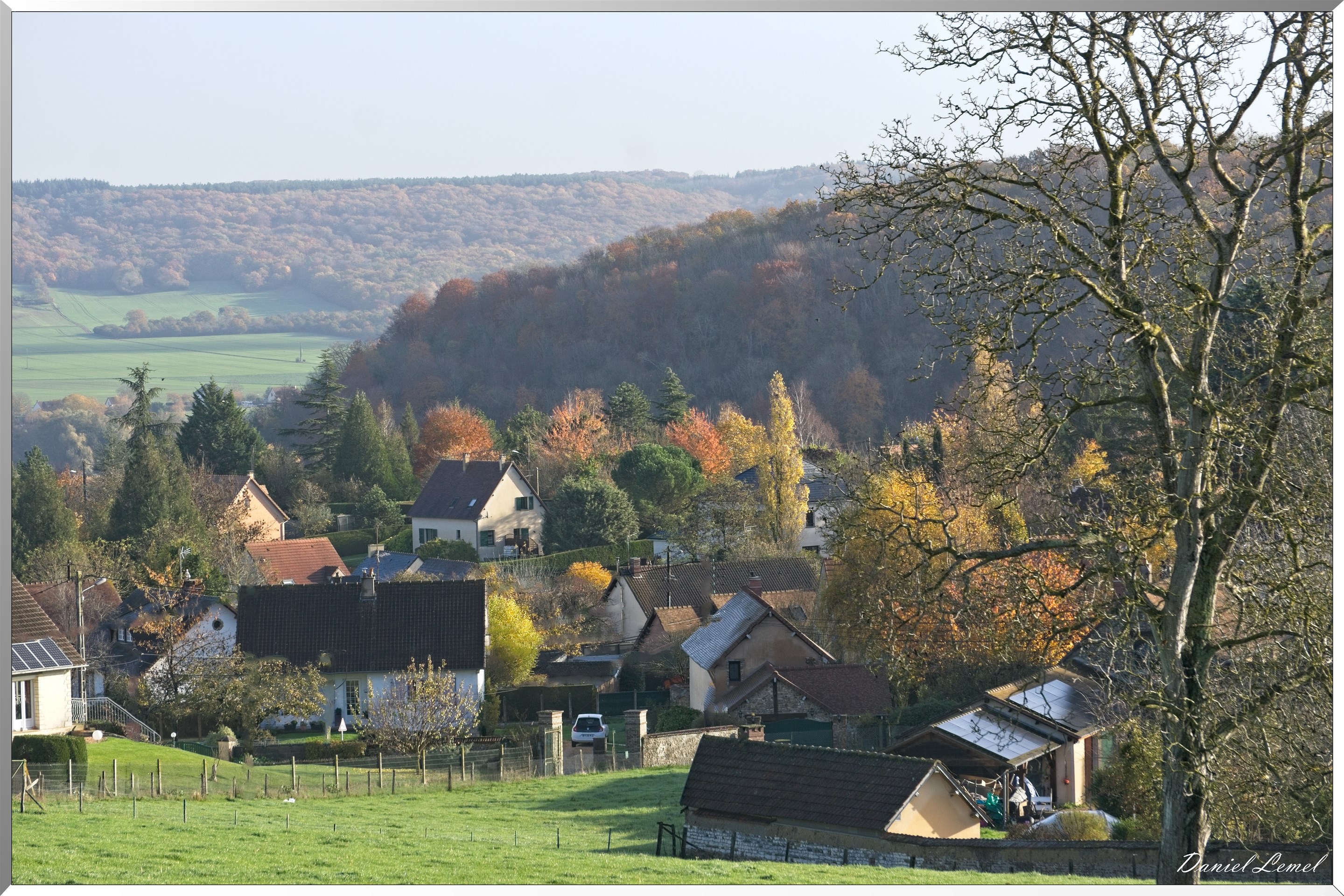 Saint-Pierre-de-Bailleul