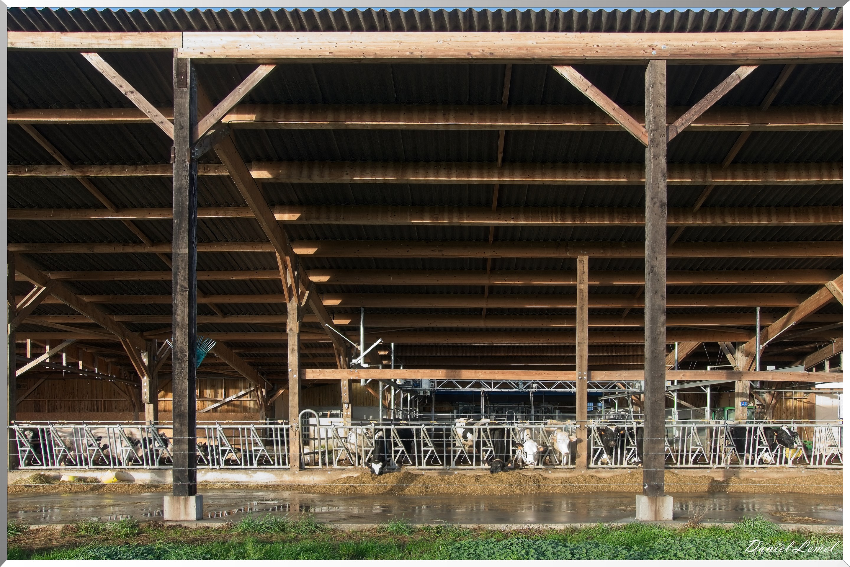 Heubécourt-Haricourt