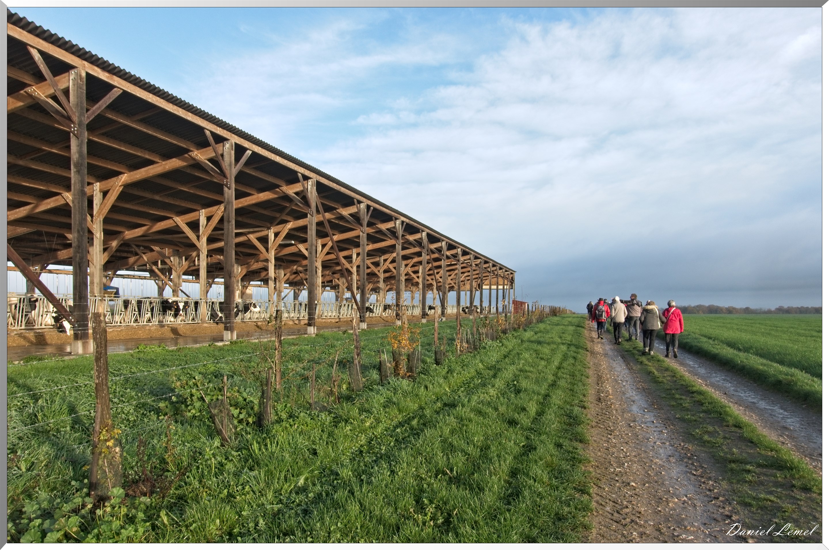 Heubécourt-Haricourt