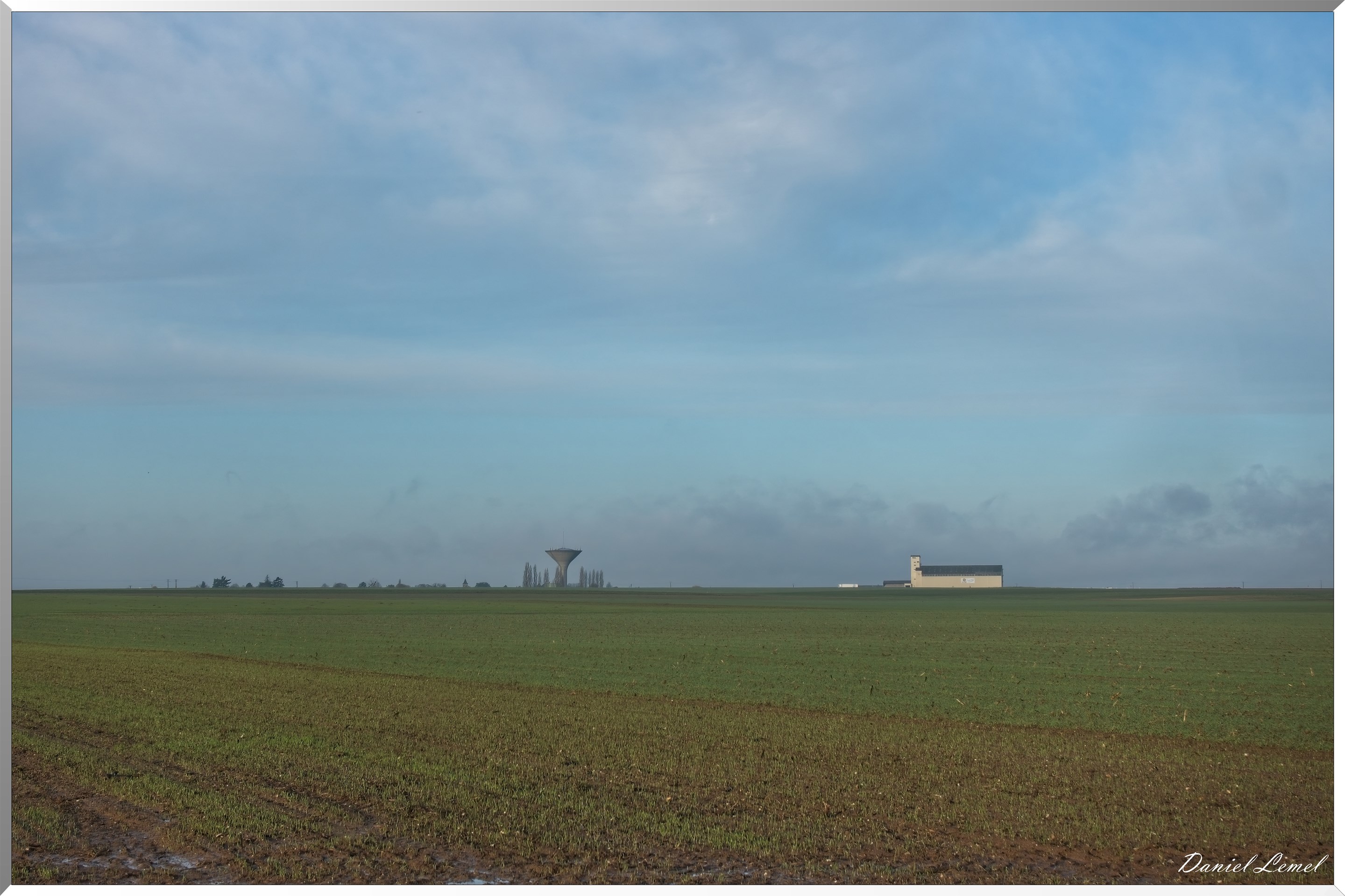 Heubécourt-Haricourt