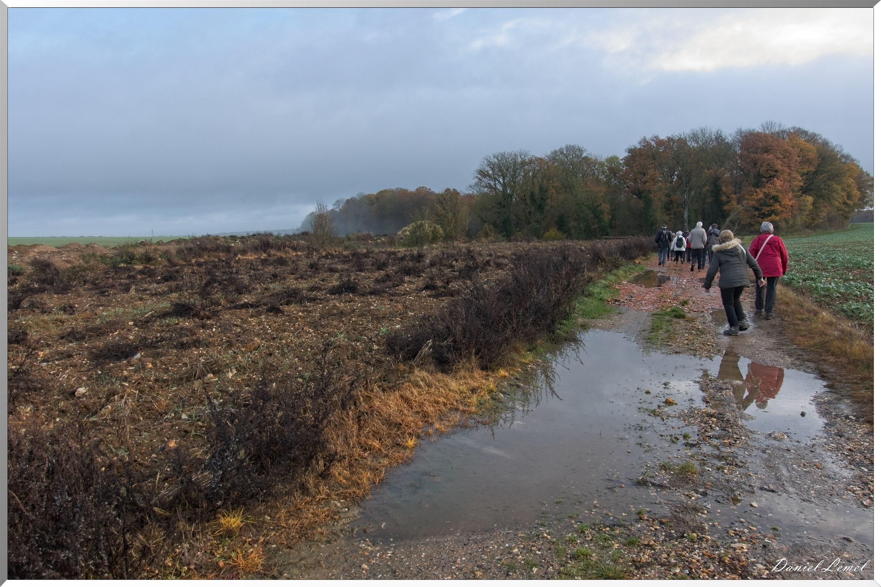 Heubécourt-Haricourt