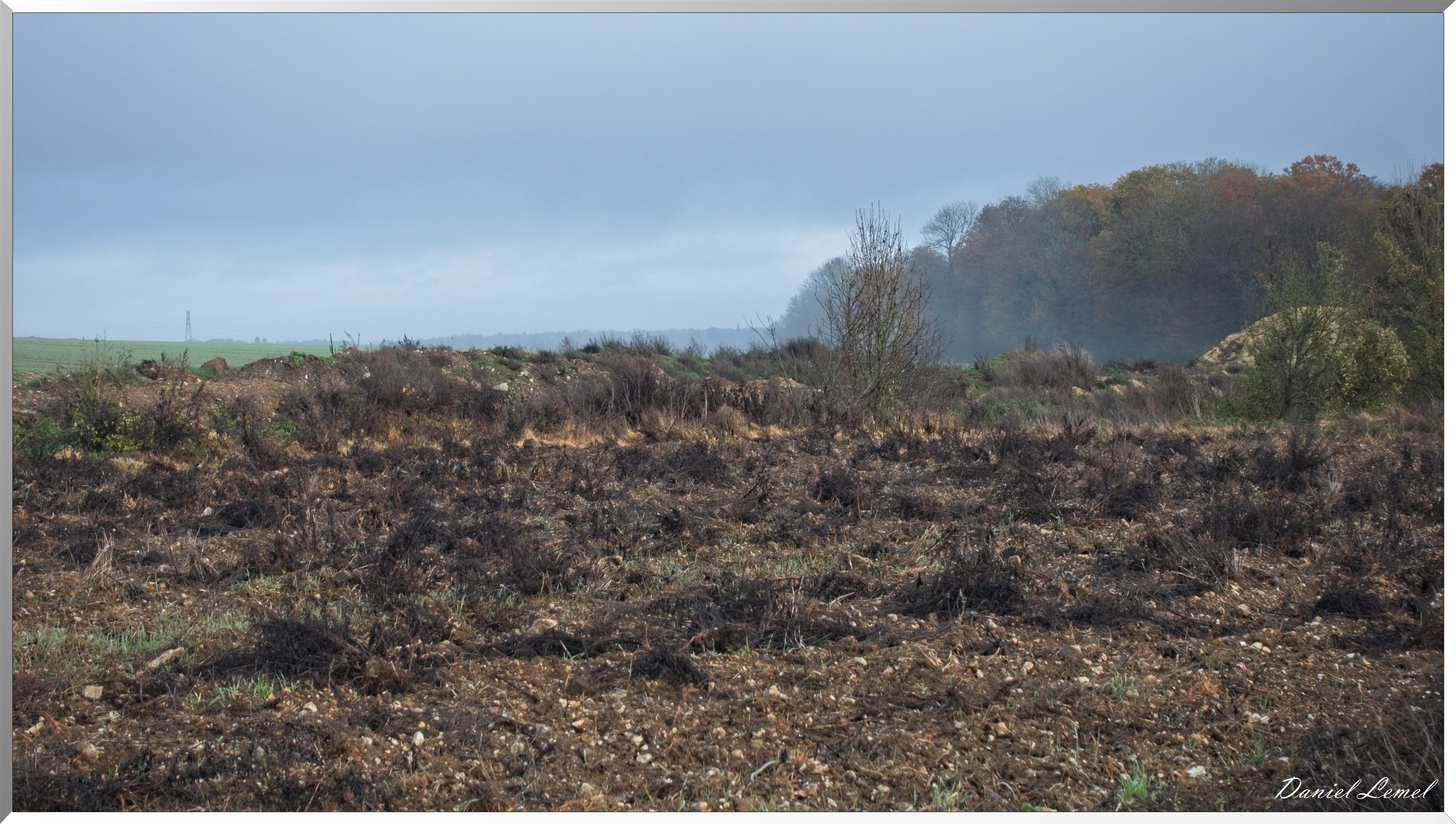 Heubécourt-Haricourt