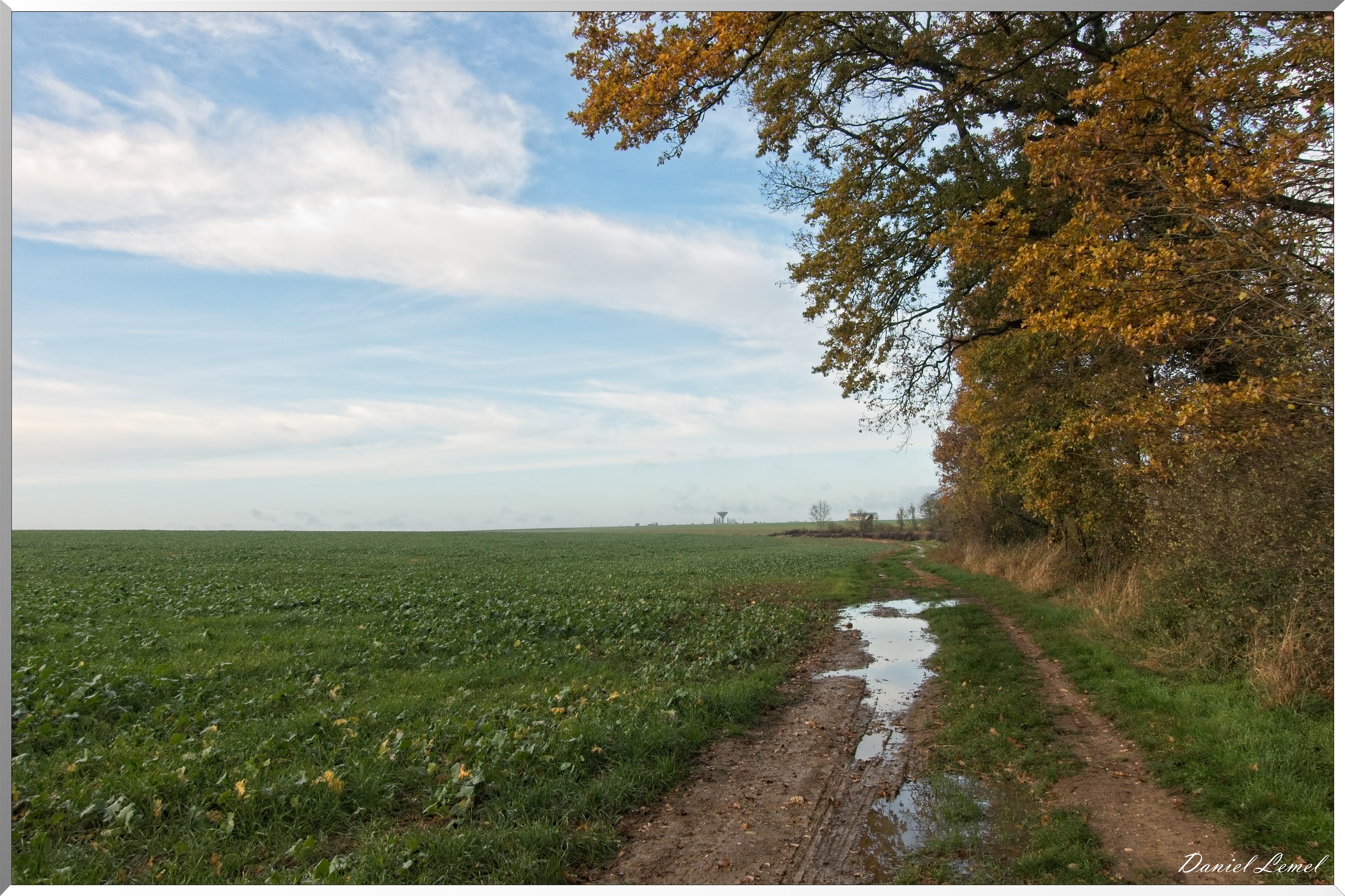 Heubécourt-Haricourt