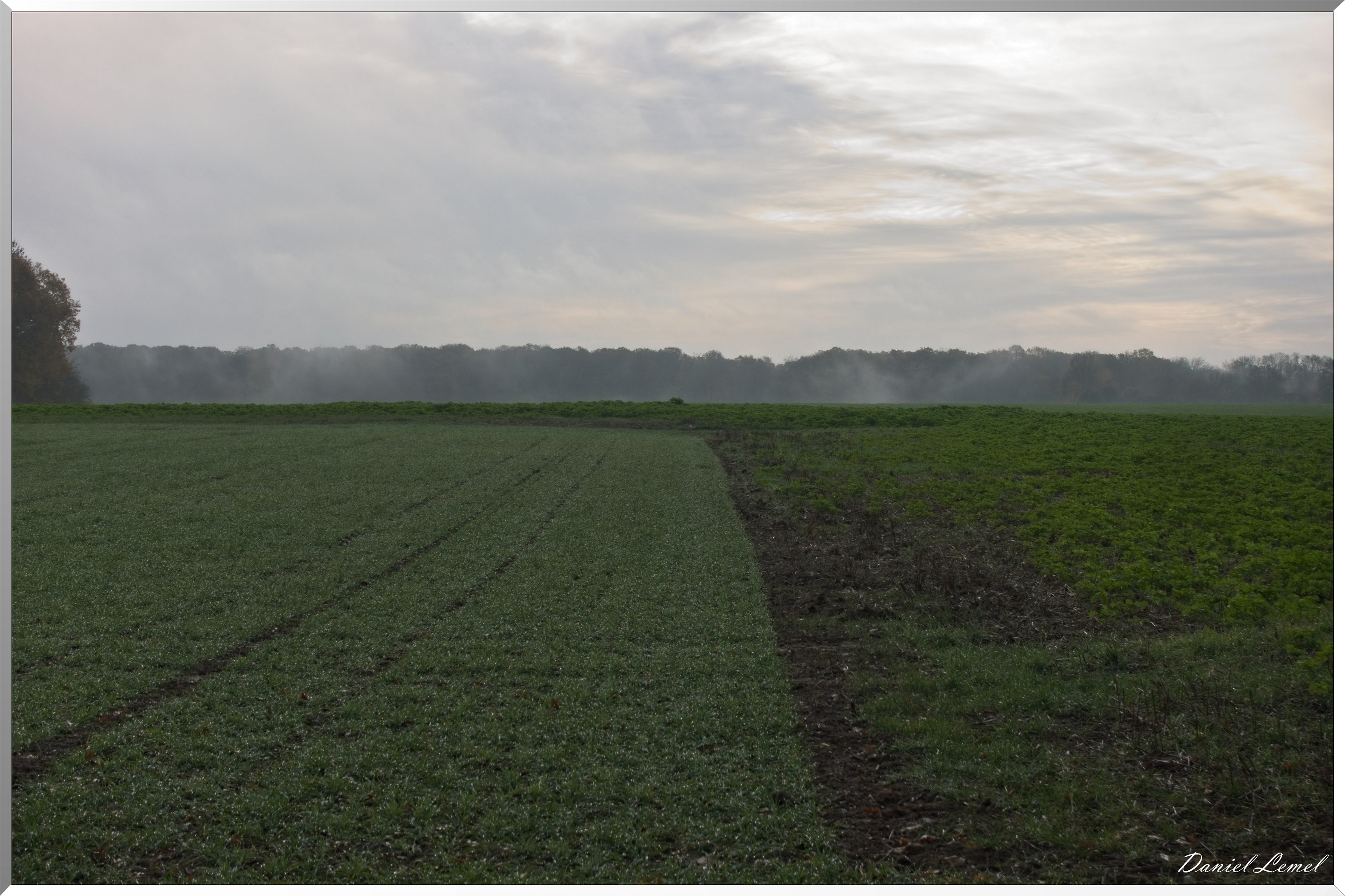 Heubécourt-Haricourt