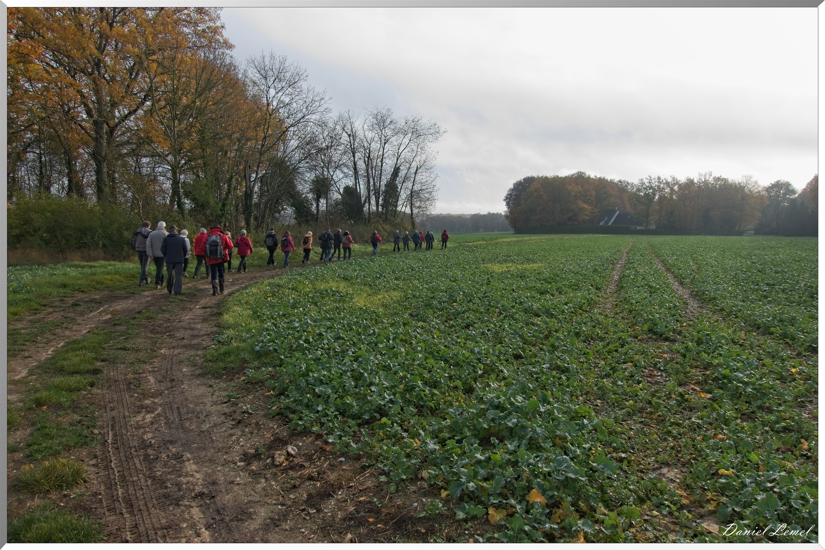 Heubécourt-Haricourt