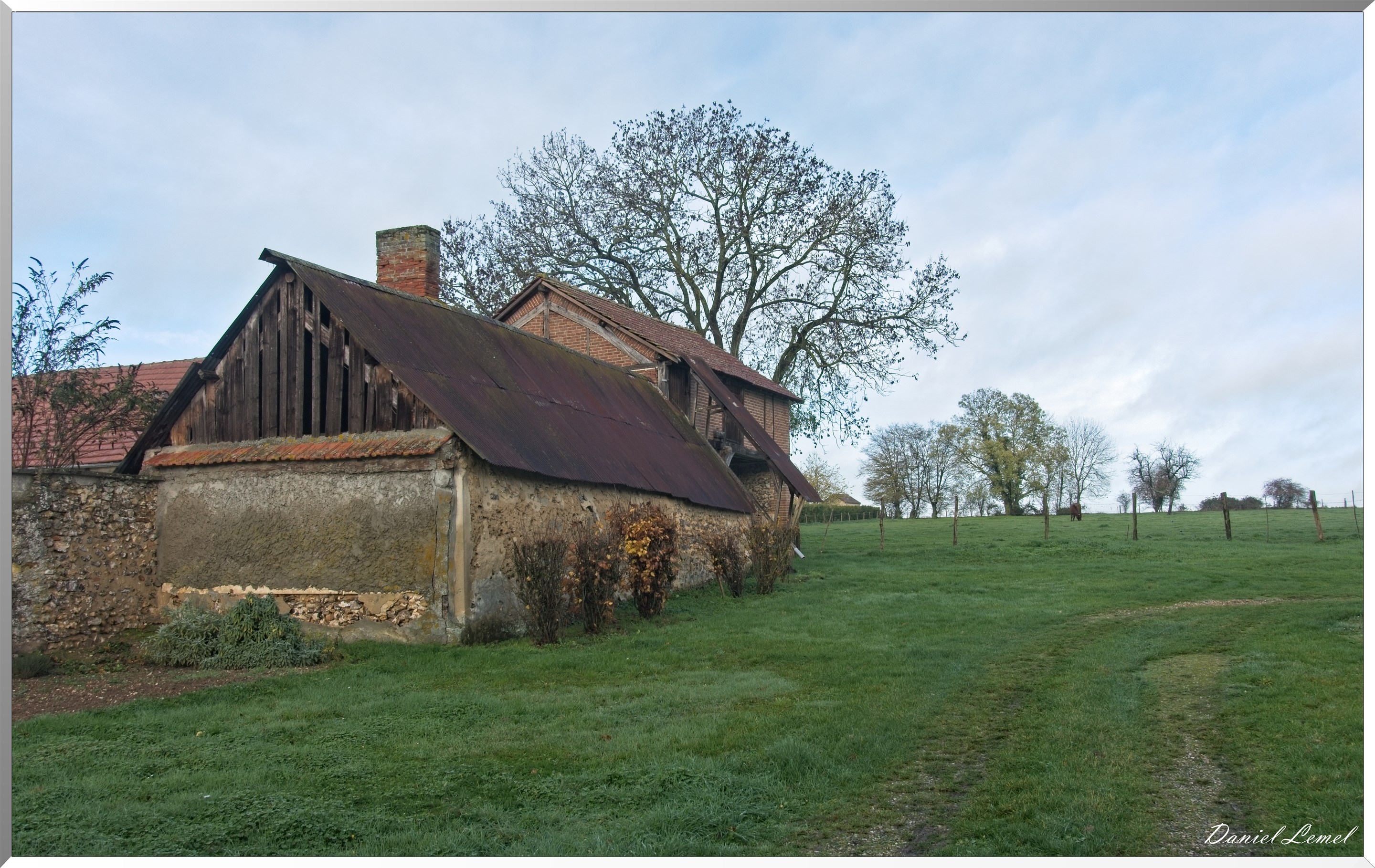 Heubécourt-Haricourt