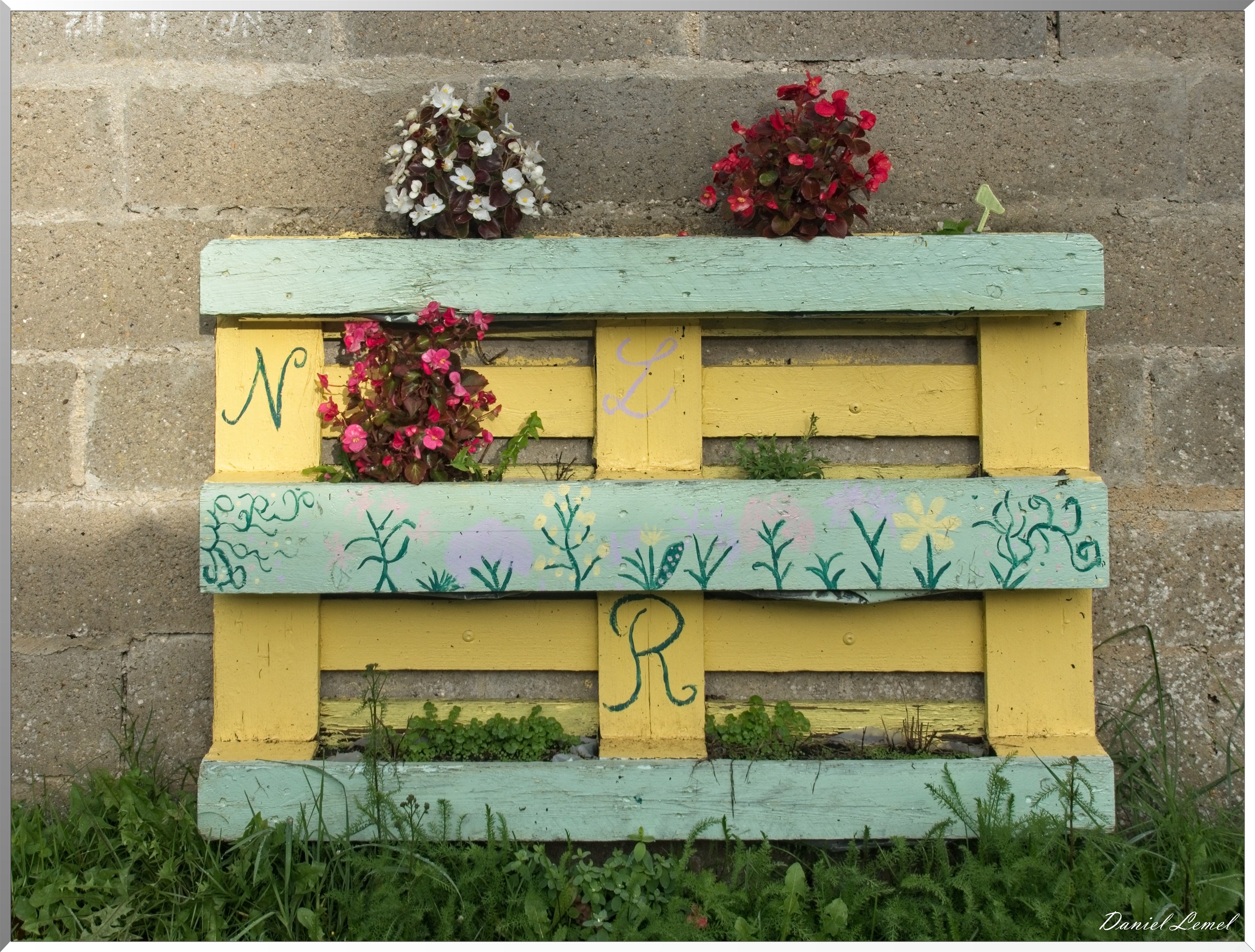 Heubécourt-Haricourt