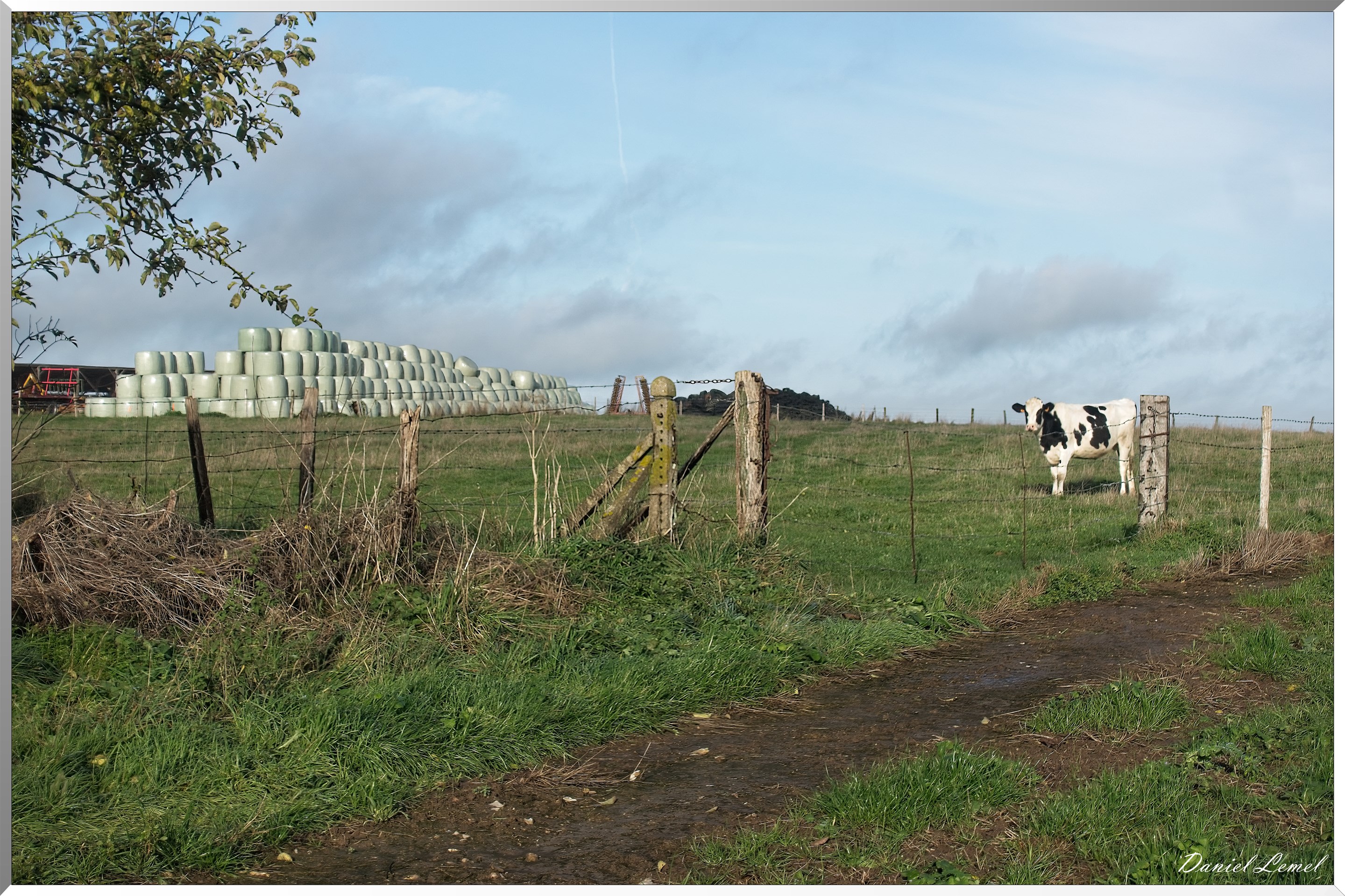 Heubécourt-Haricourt