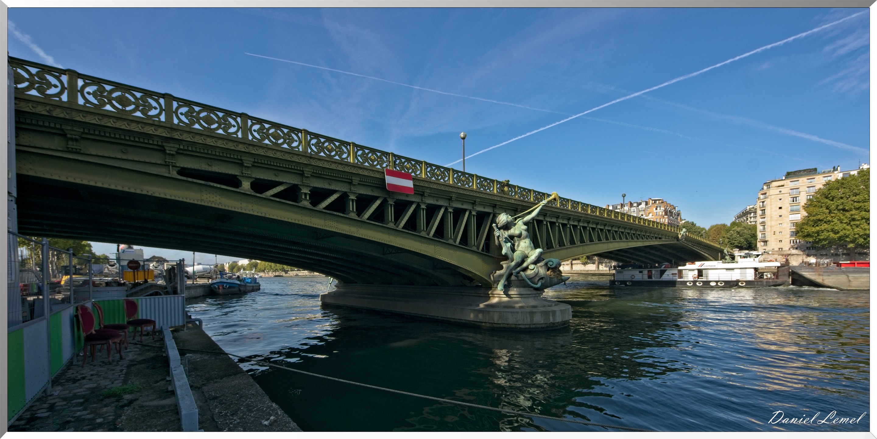Pont Mirabeau