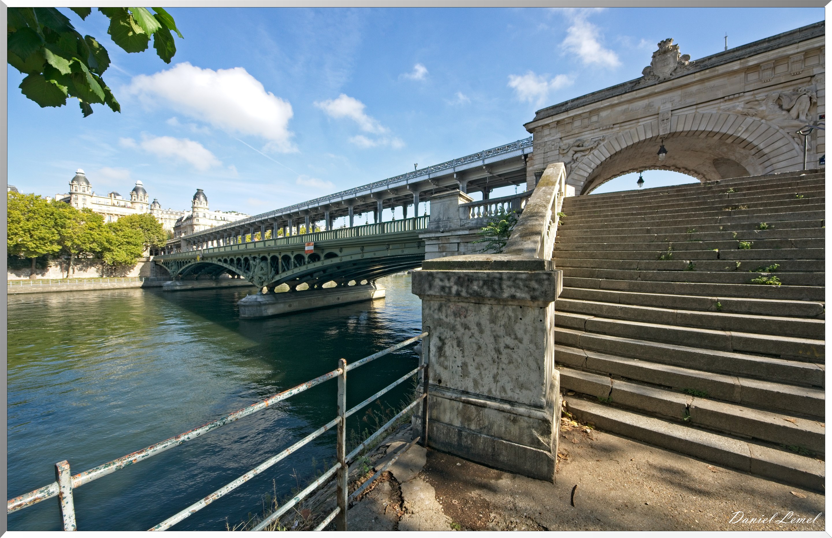 Pont de Bir Hakeim