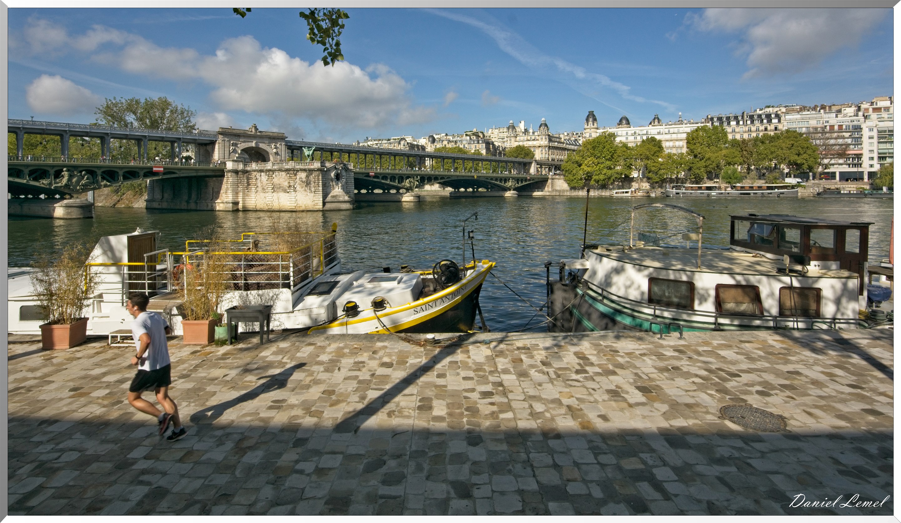 Pont de Bir Hakeim