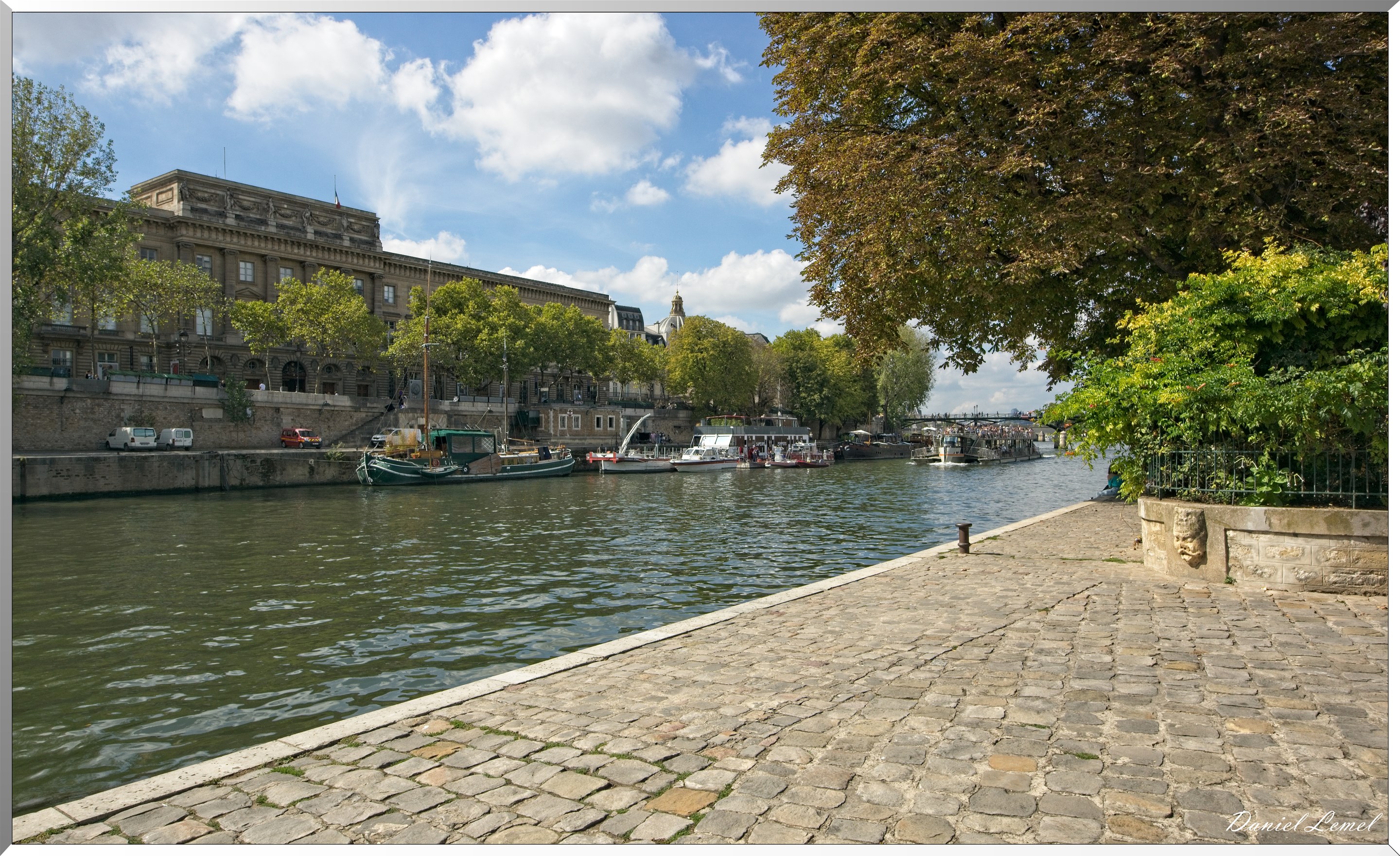 Monnaie de Paris  - Pont Neuf