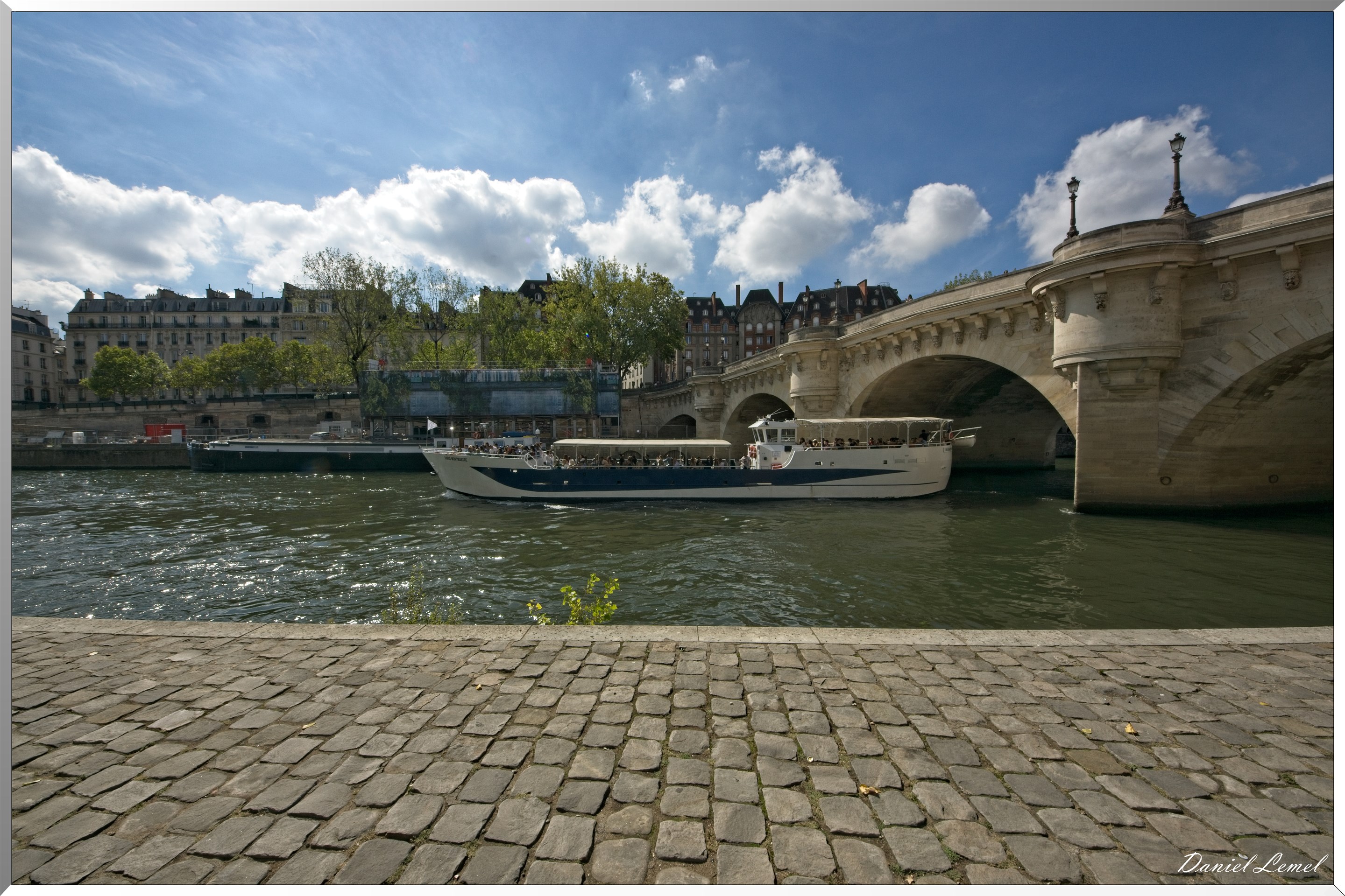 Le Pont Neuf