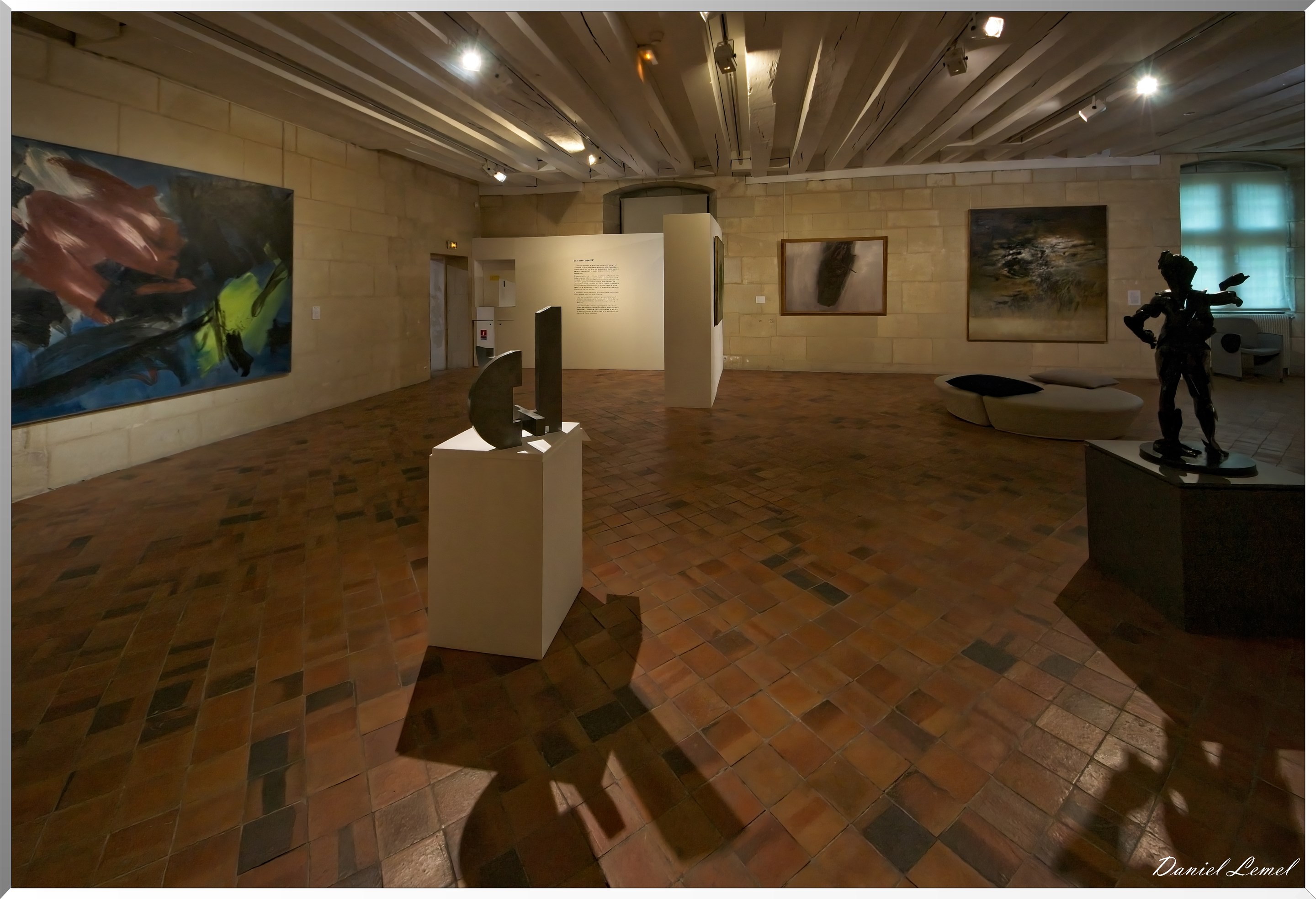 Histoire de sorcellerie