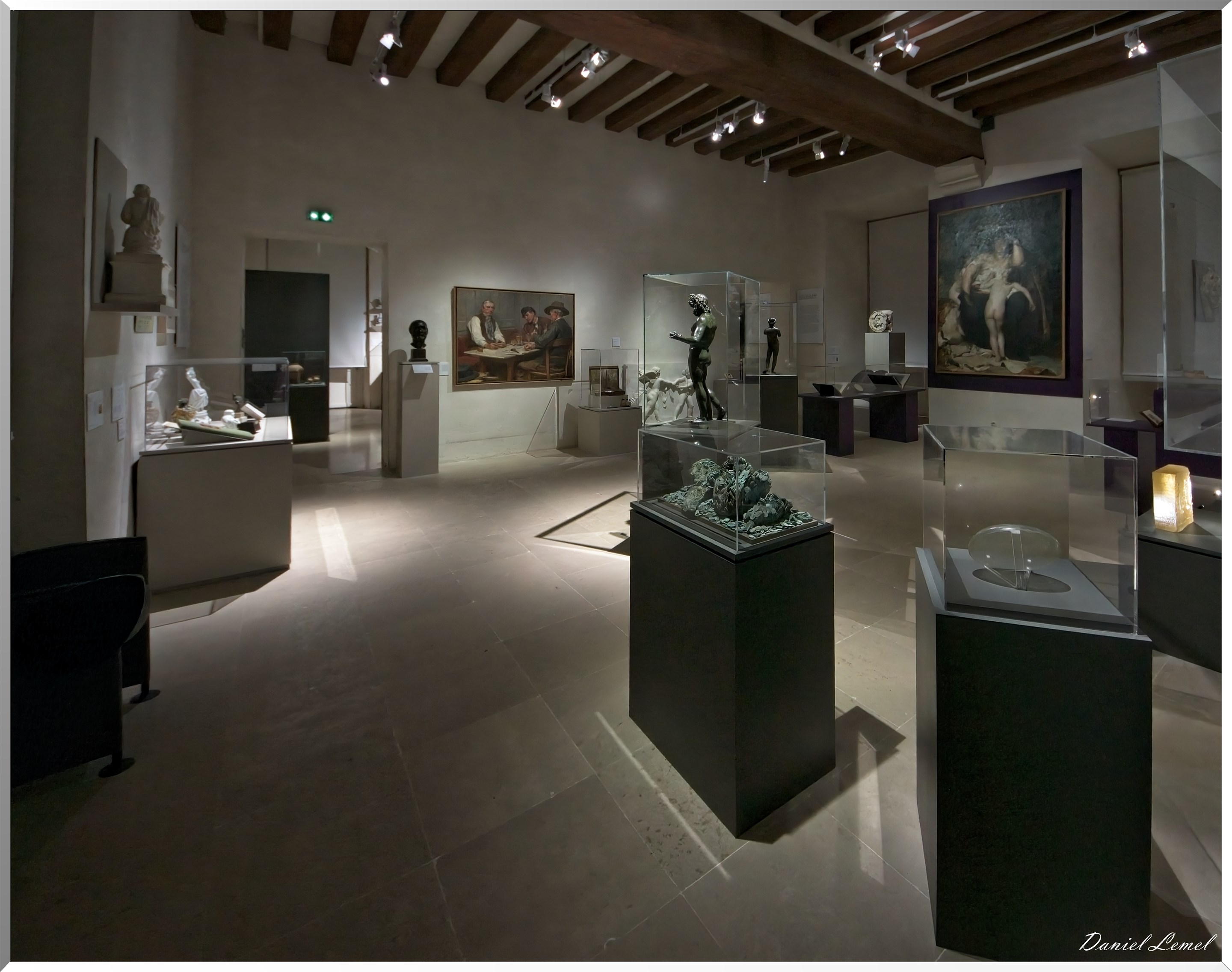 Histoire de sorcellerie