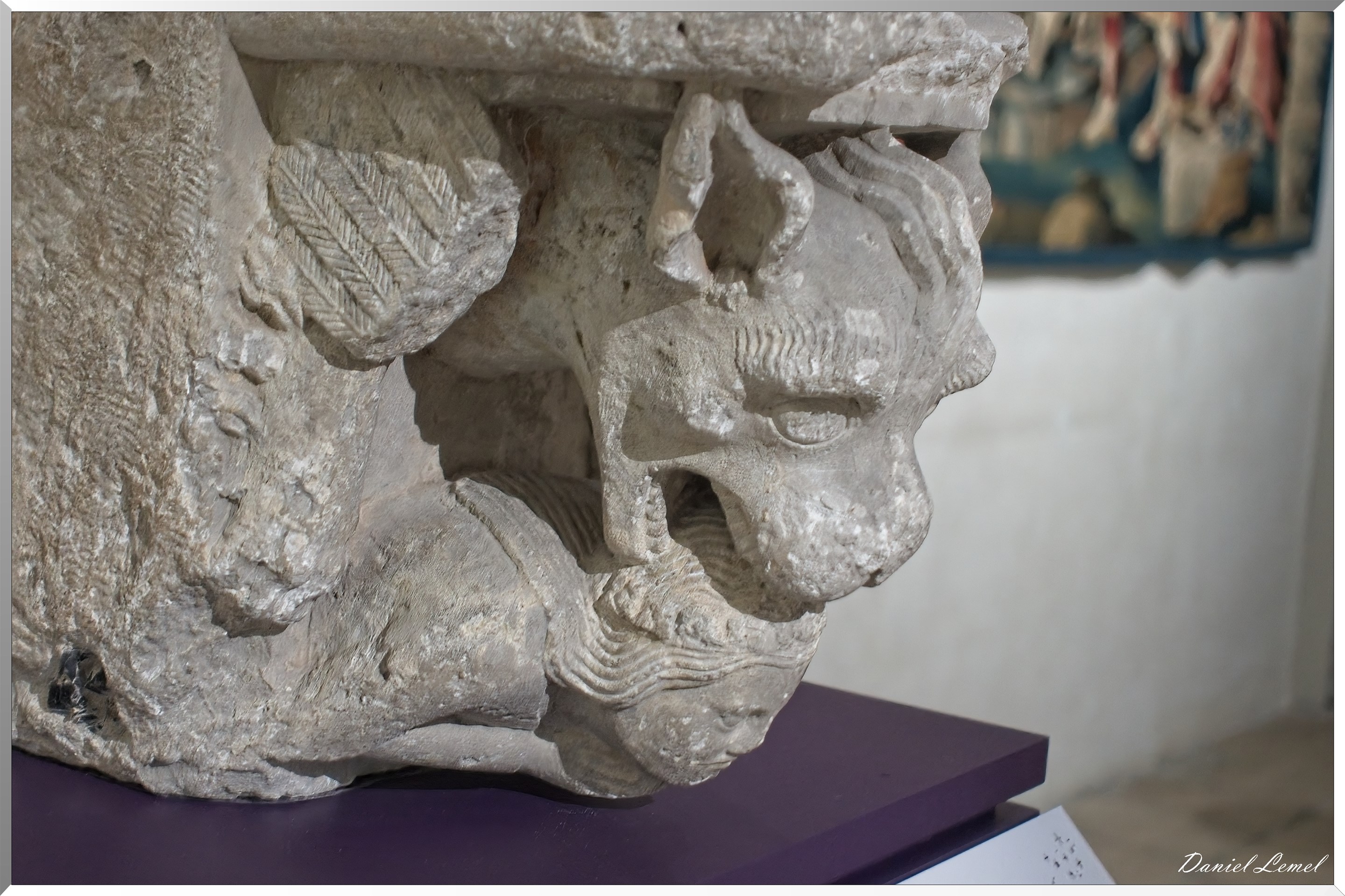 Histoire de sorcellerie