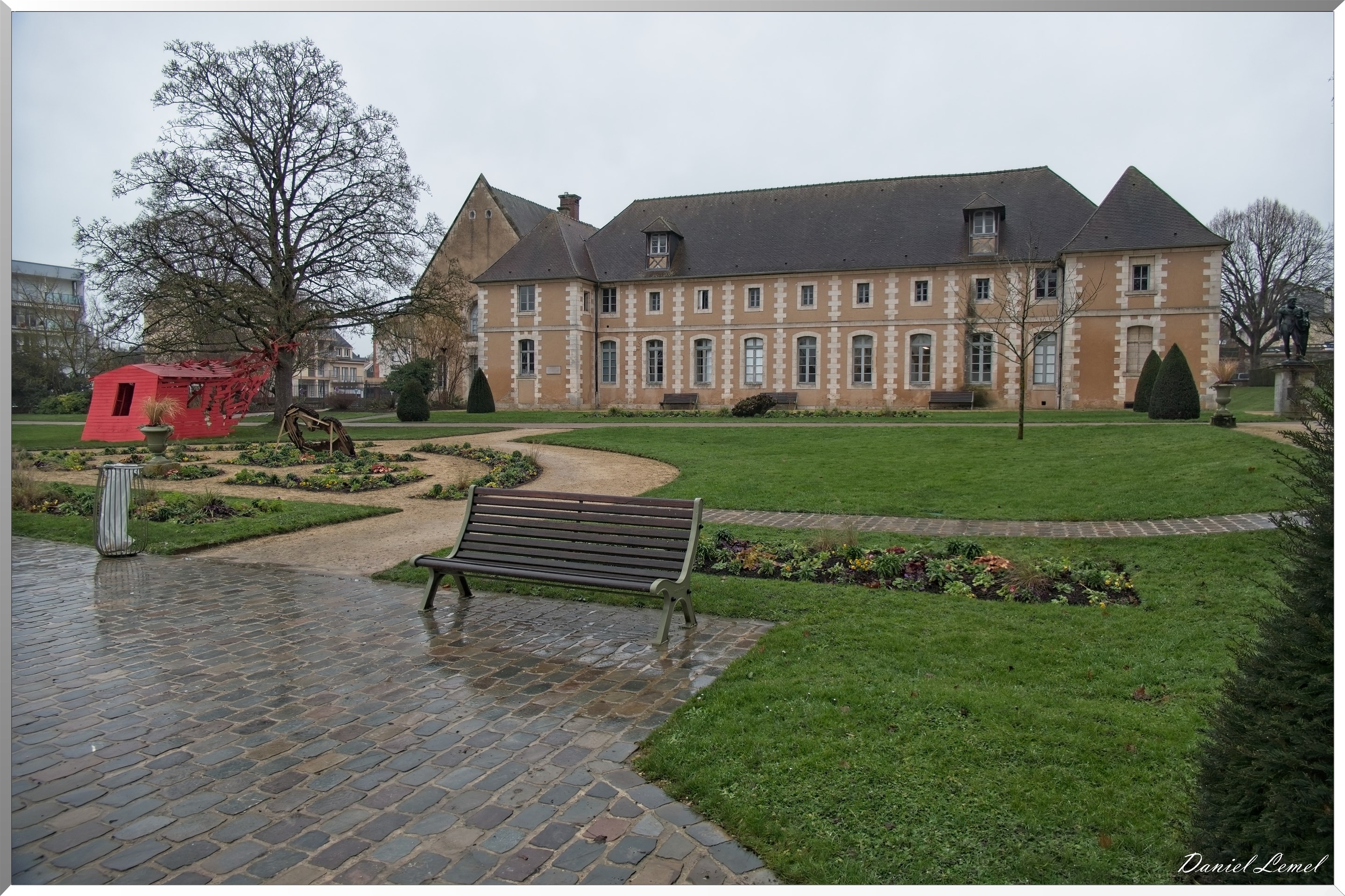 Evreux