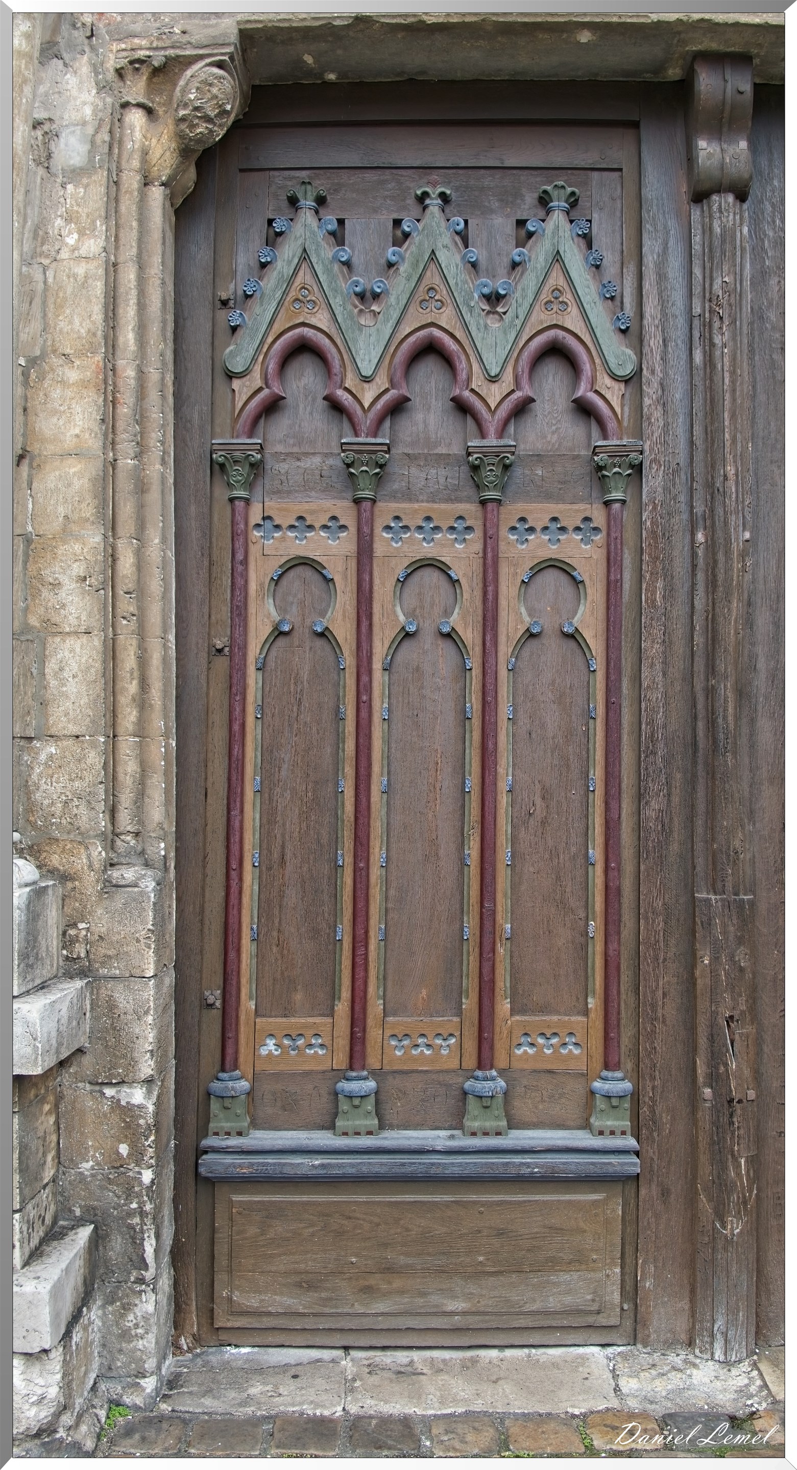Evreux