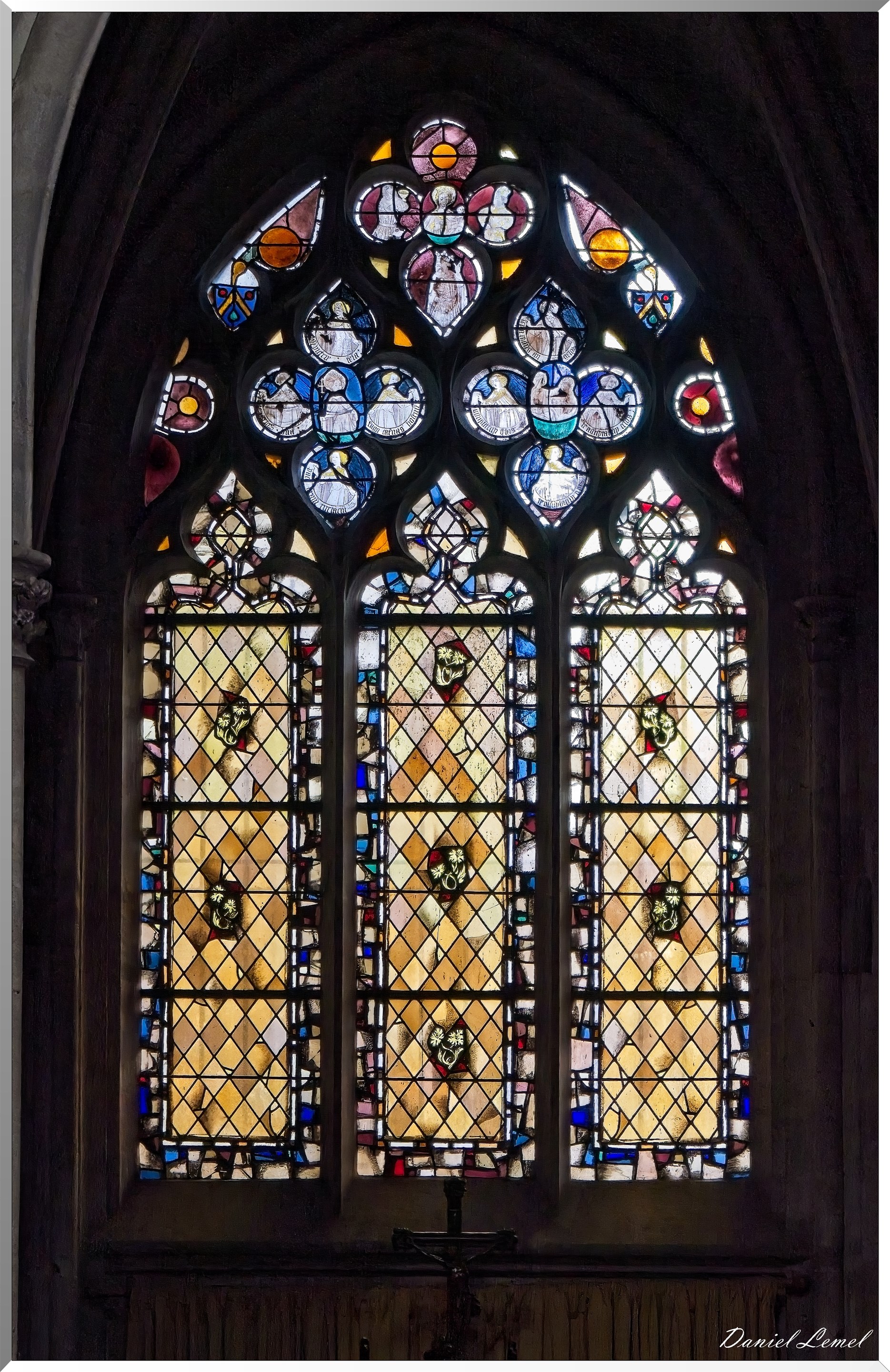 Evreux