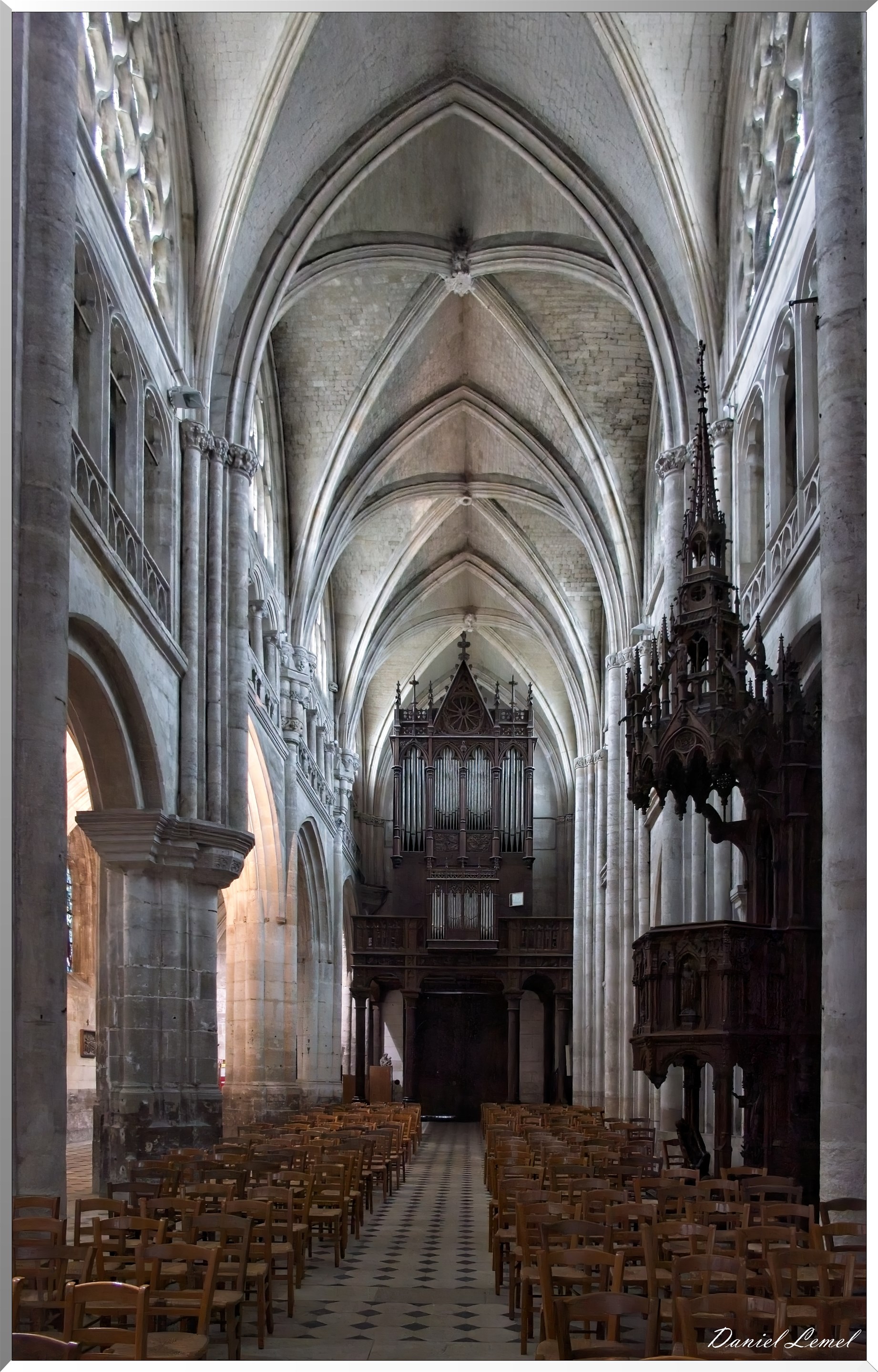 Evreux