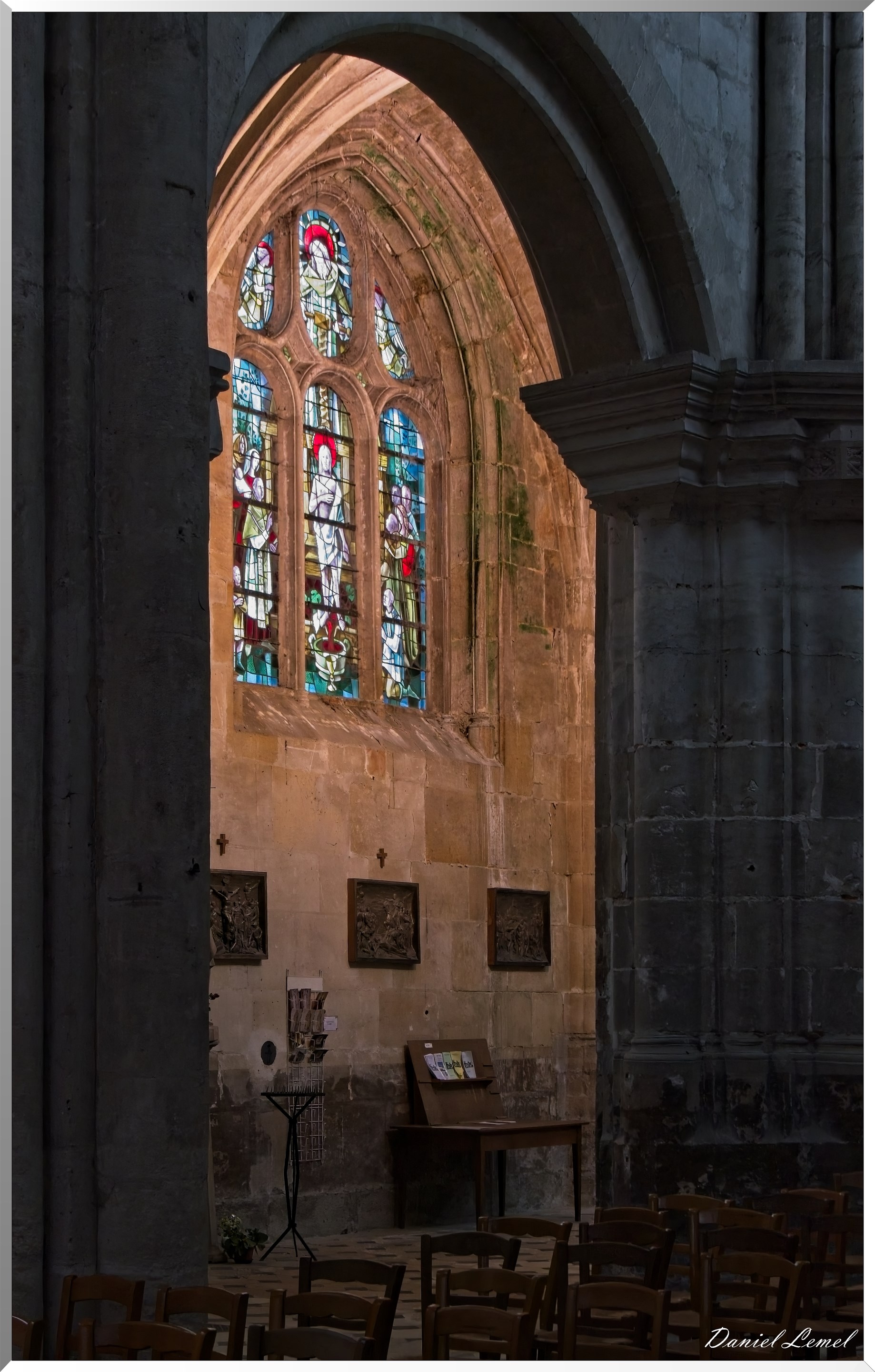 Evreux