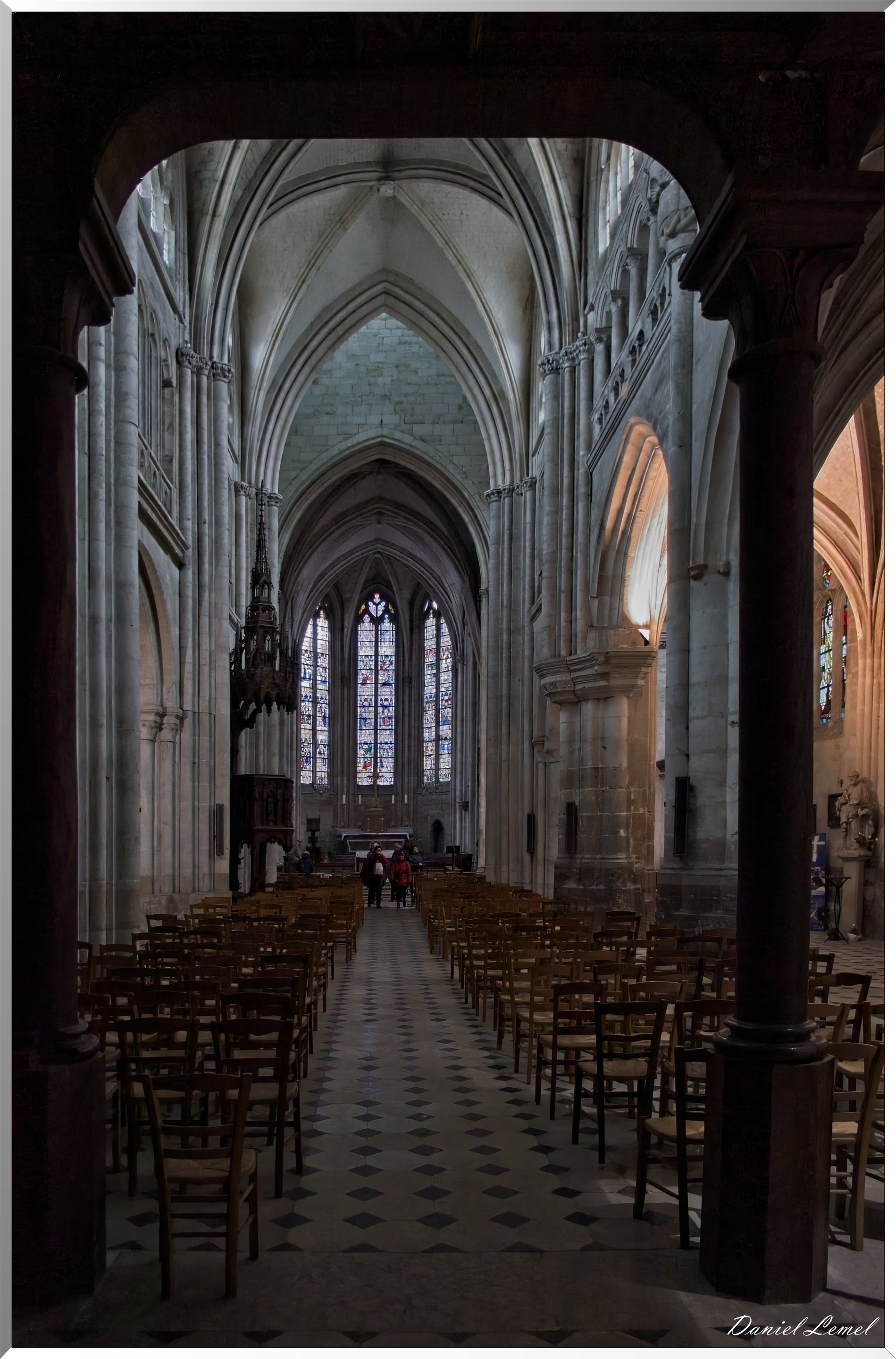 Evreux